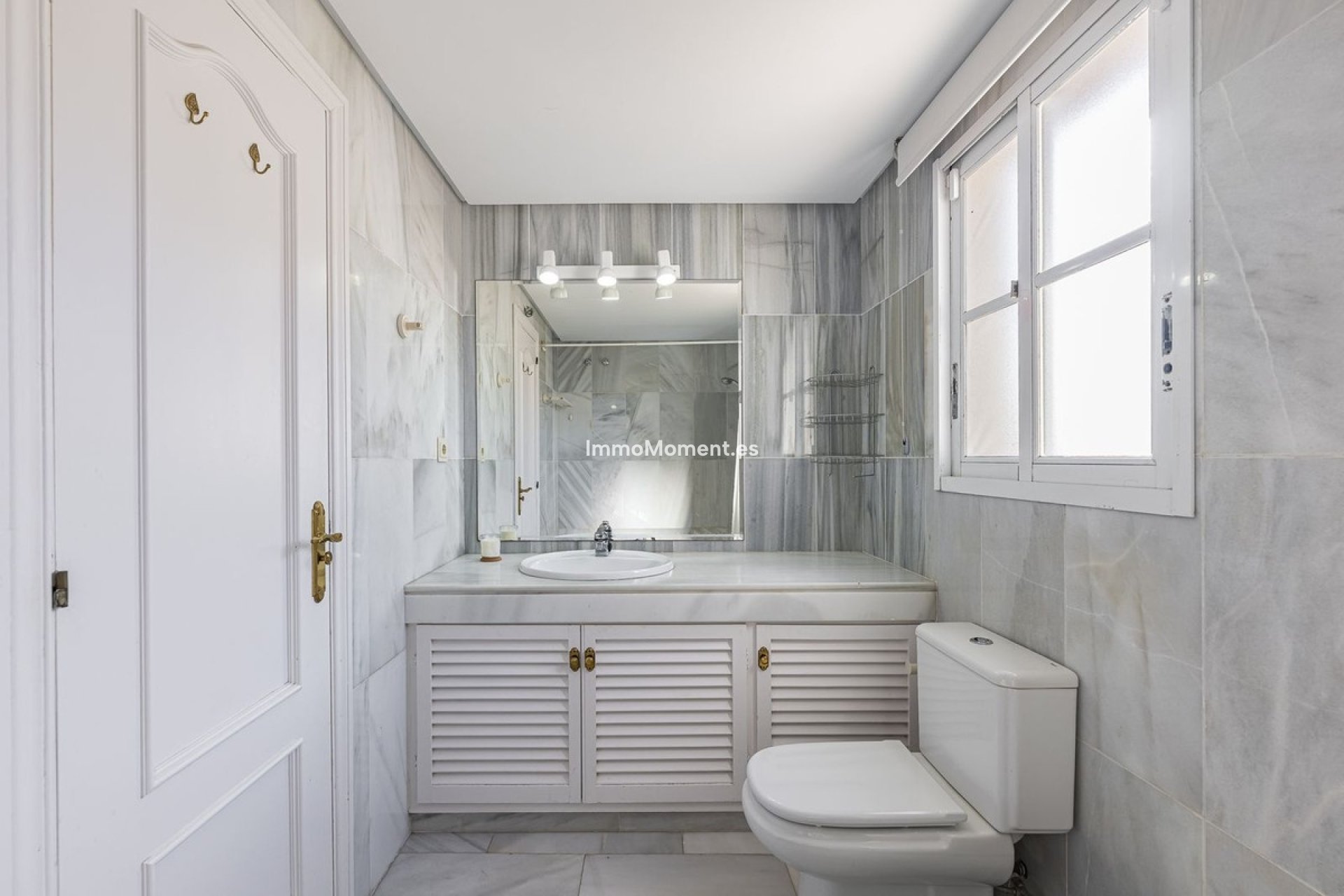 Wiederverkauf - Reihenhaus - Estepona  - Estepona Centro