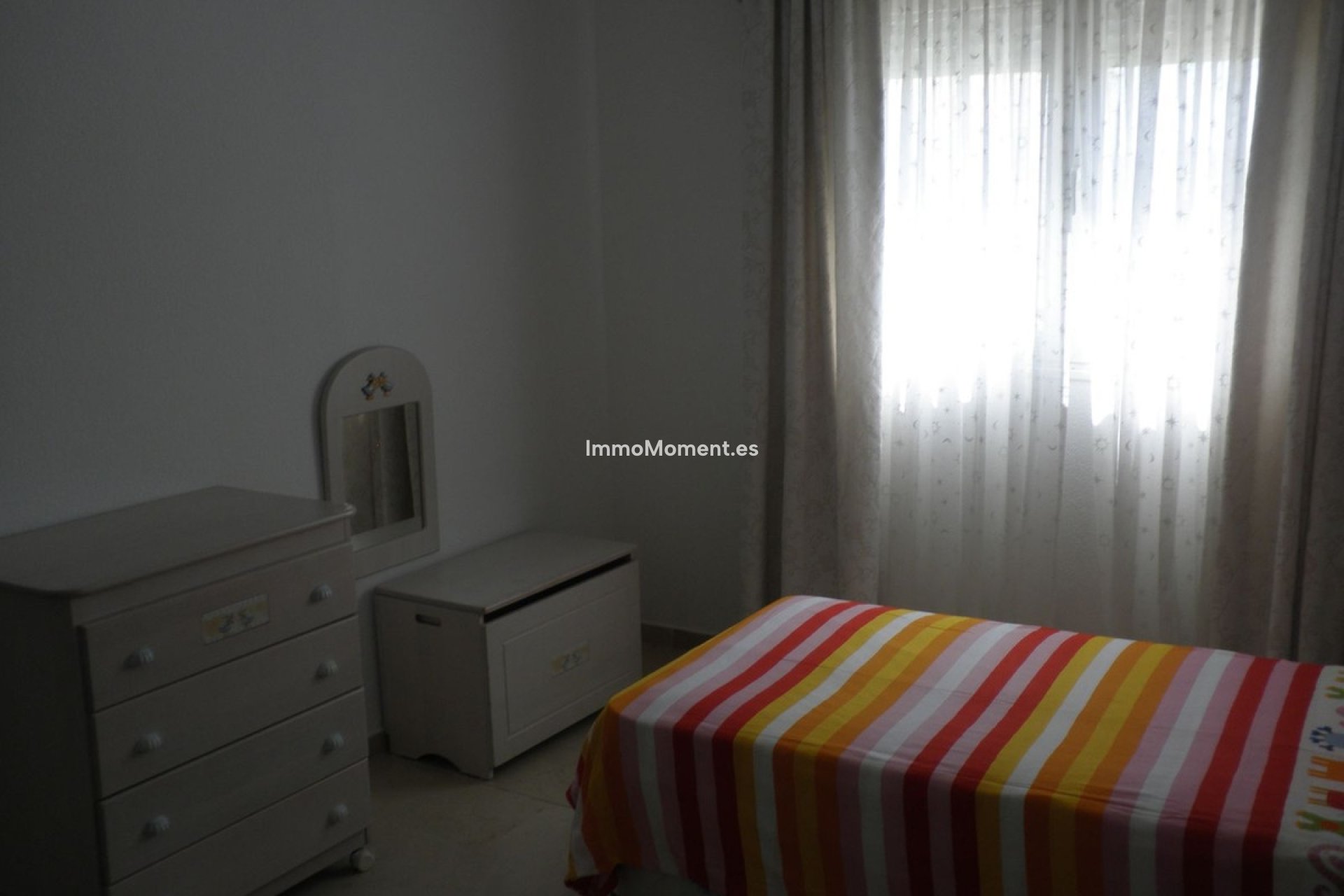 Wiederverkauf - Reihenhaus - Estepona  - Estepona Centro