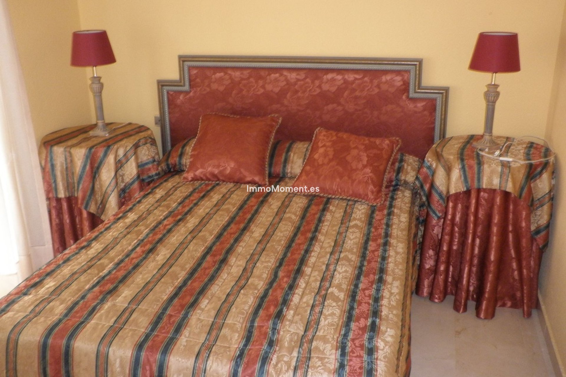 Wiederverkauf - Reihenhaus - Estepona  - Estepona Centro