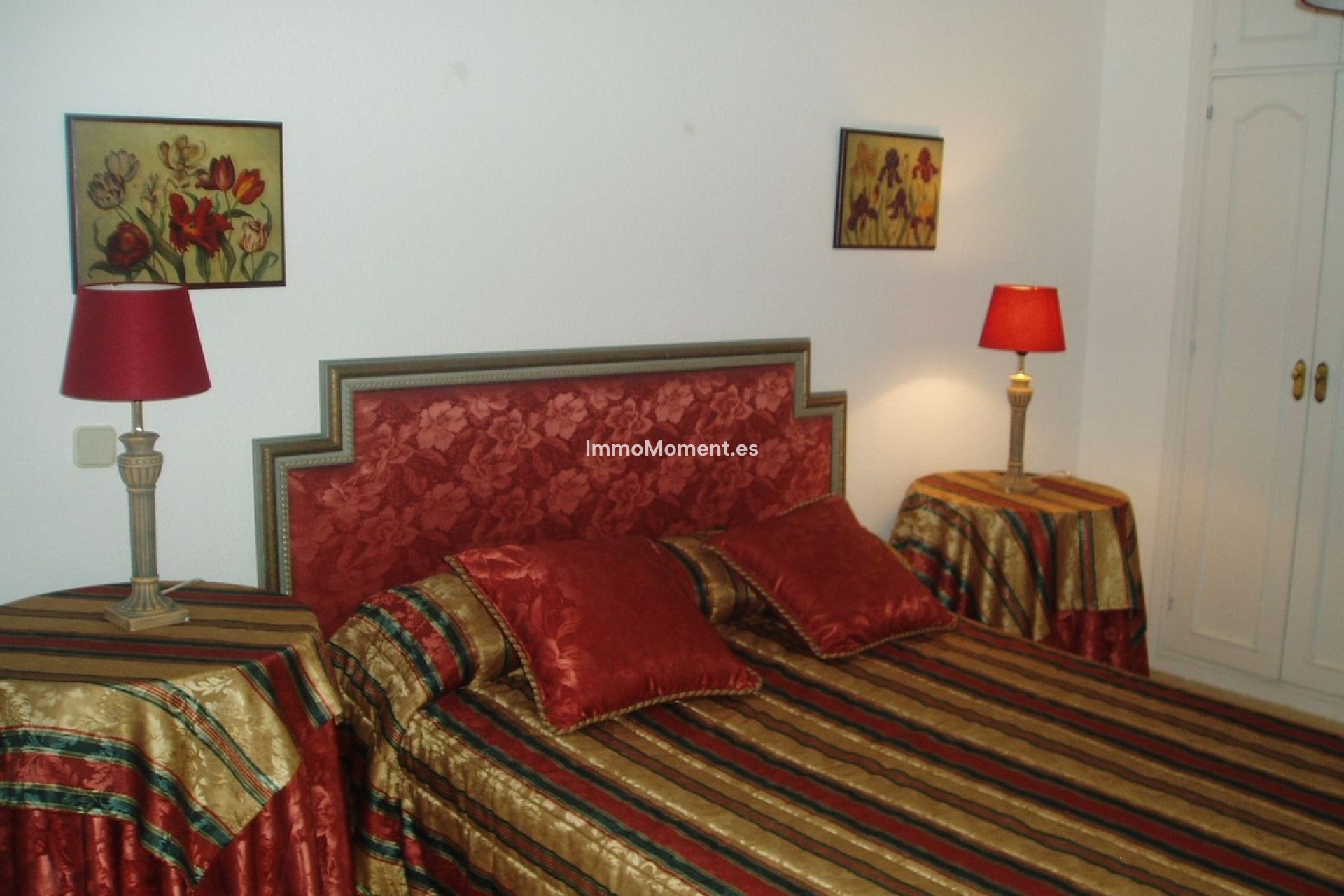 Wiederverkauf - Reihenhaus - Estepona  - Estepona Centro