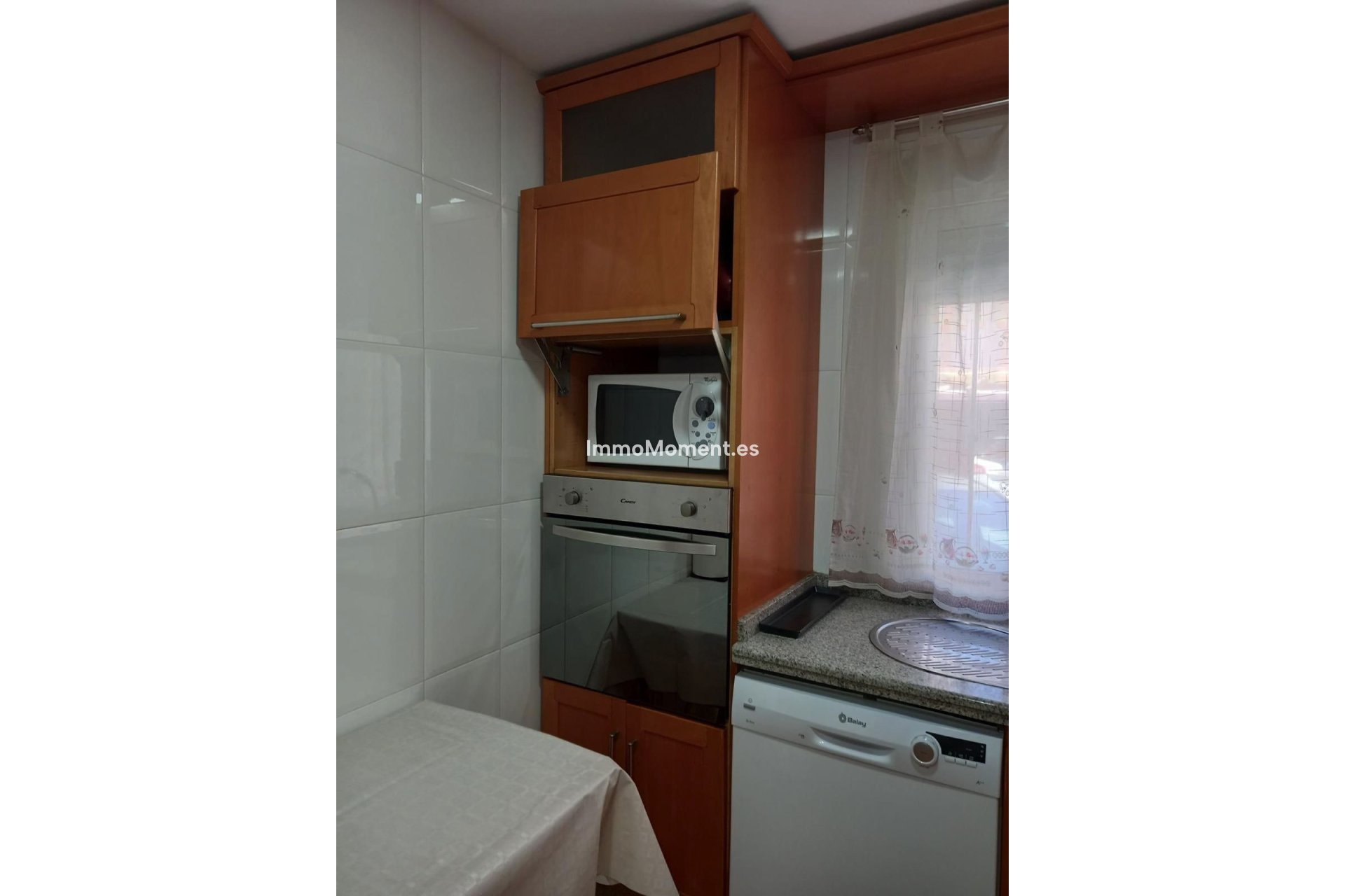 Wiederverkauf - Reihenhaus - Estepona  - Estepona Centro