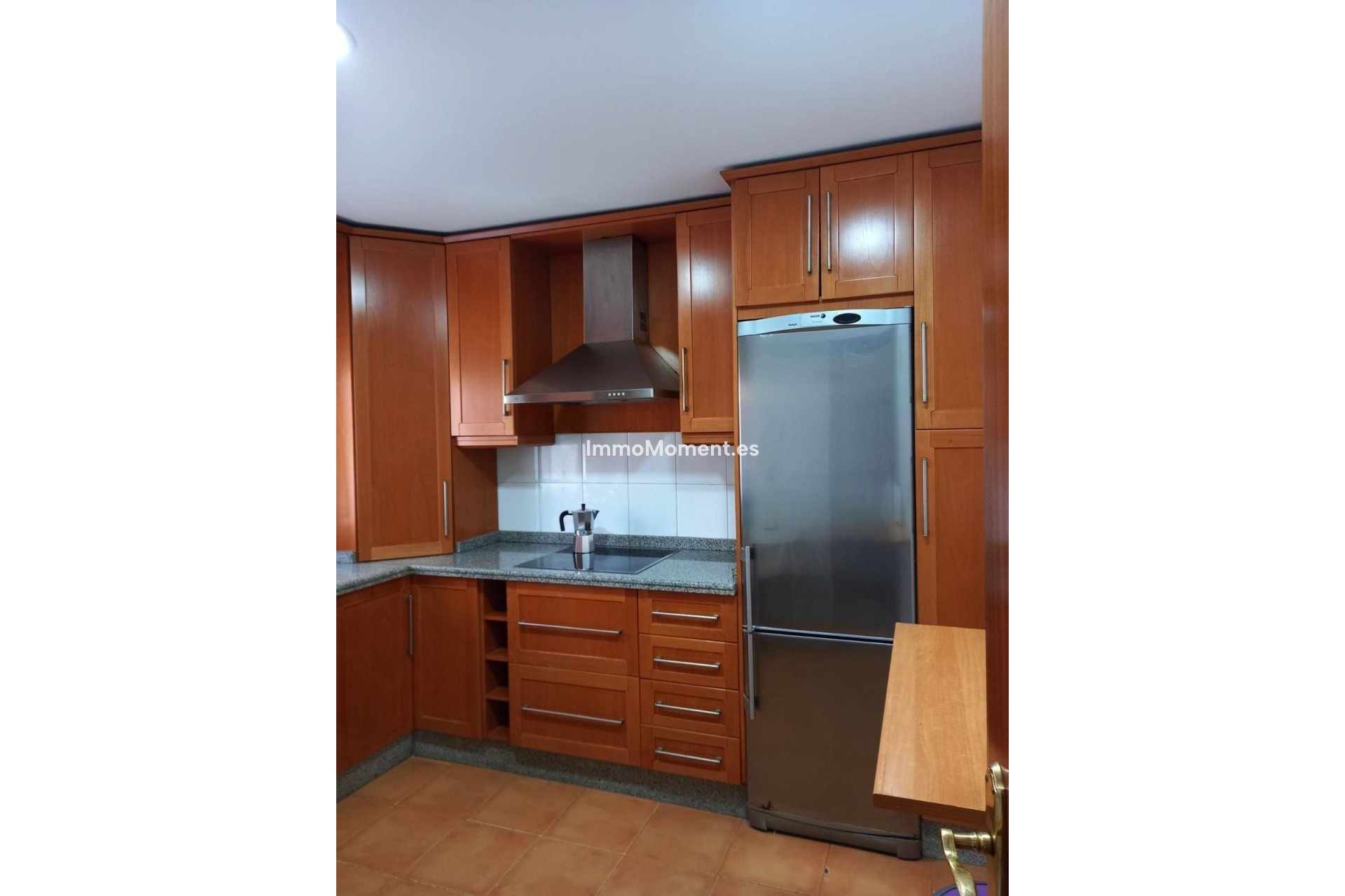 Wiederverkauf - Reihenhaus - Estepona  - Estepona Centro