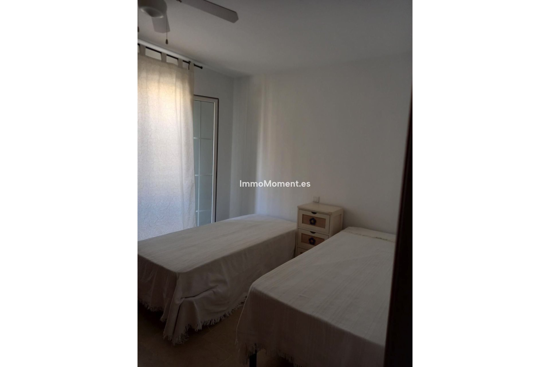 Wiederverkauf - Reihenhaus - Estepona  - Estepona Centro