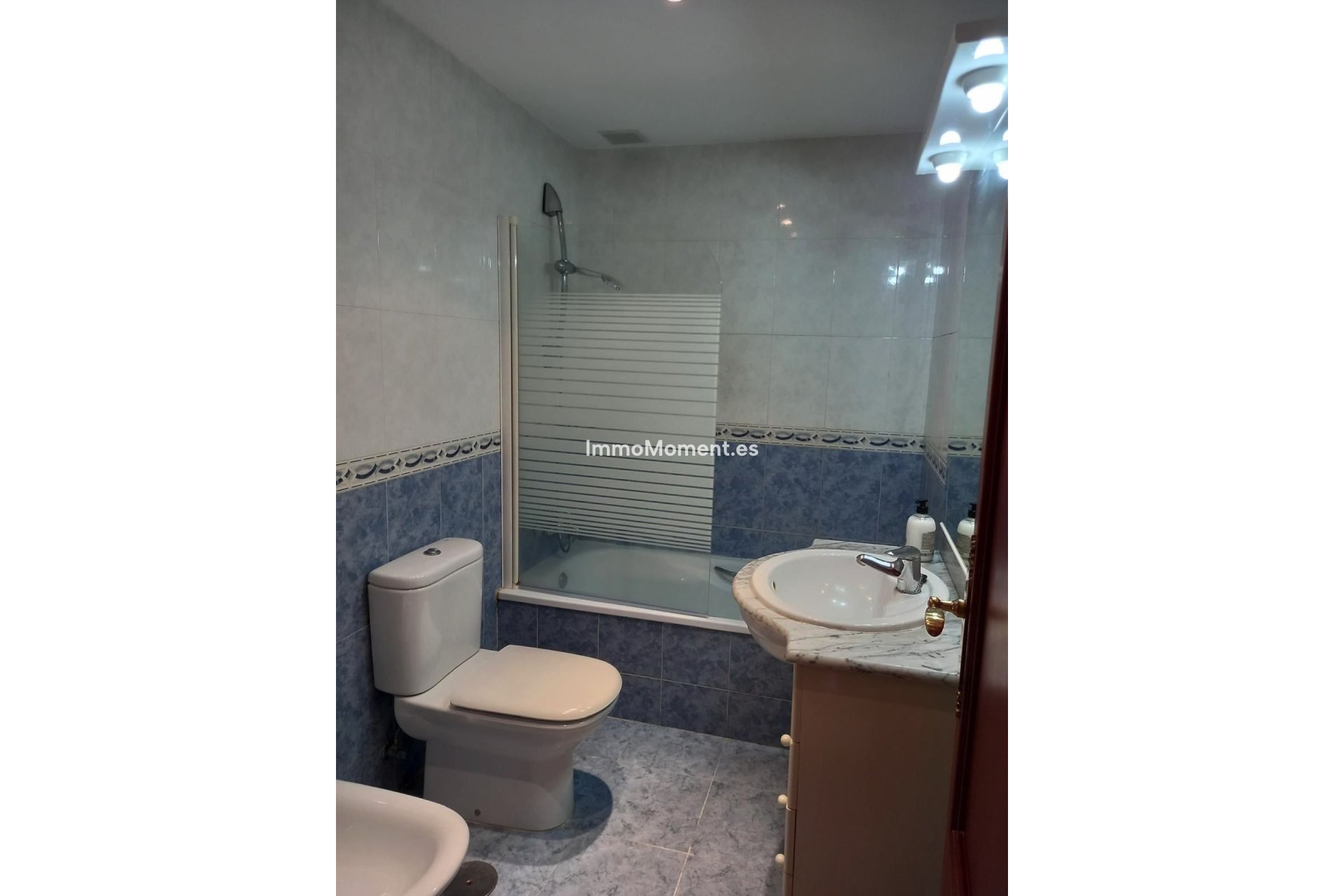 Wiederverkauf - Reihenhaus - Estepona  - Estepona Centro