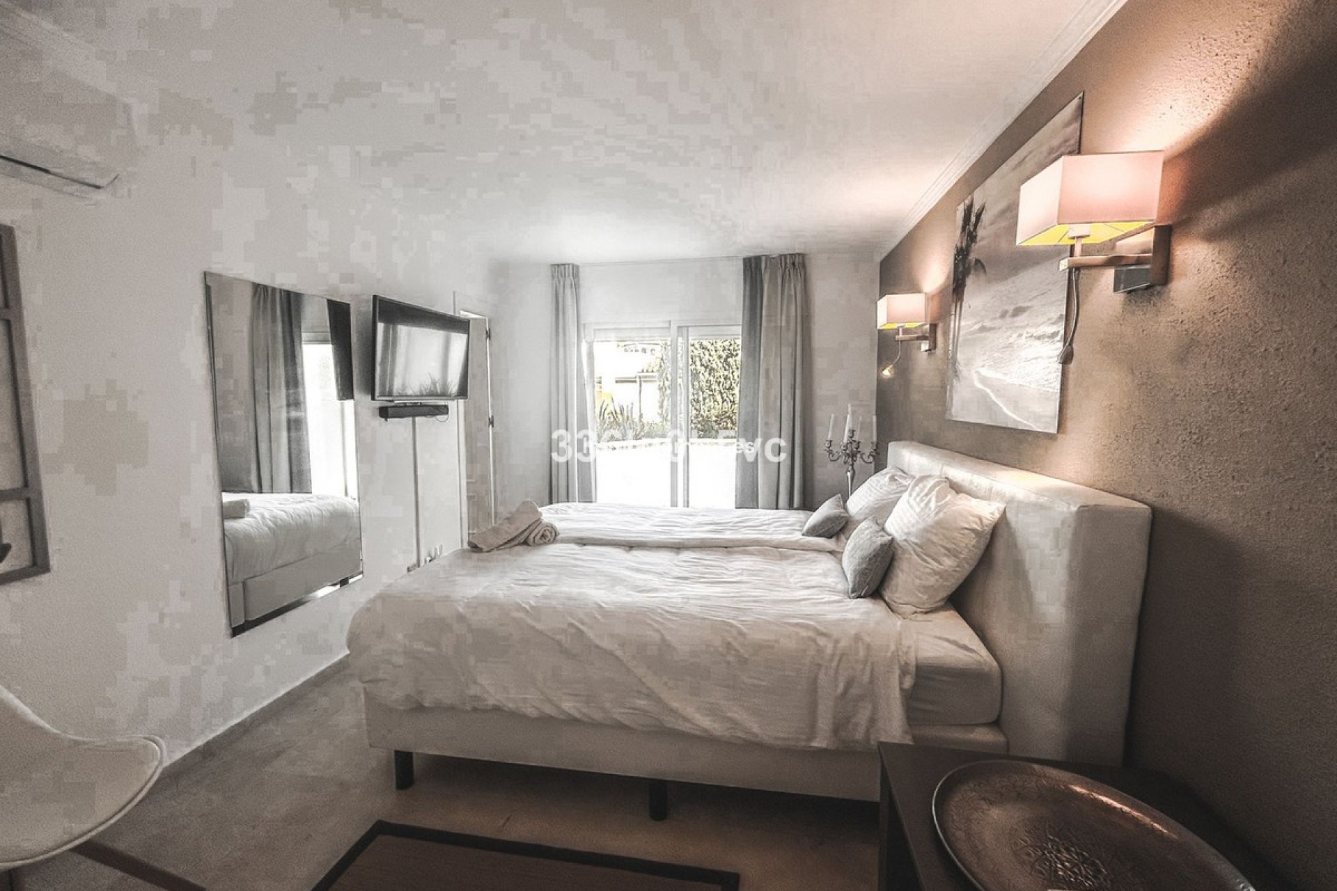 Wiederverkauf - Reihenhaus - Estepona  - Estepona Centro