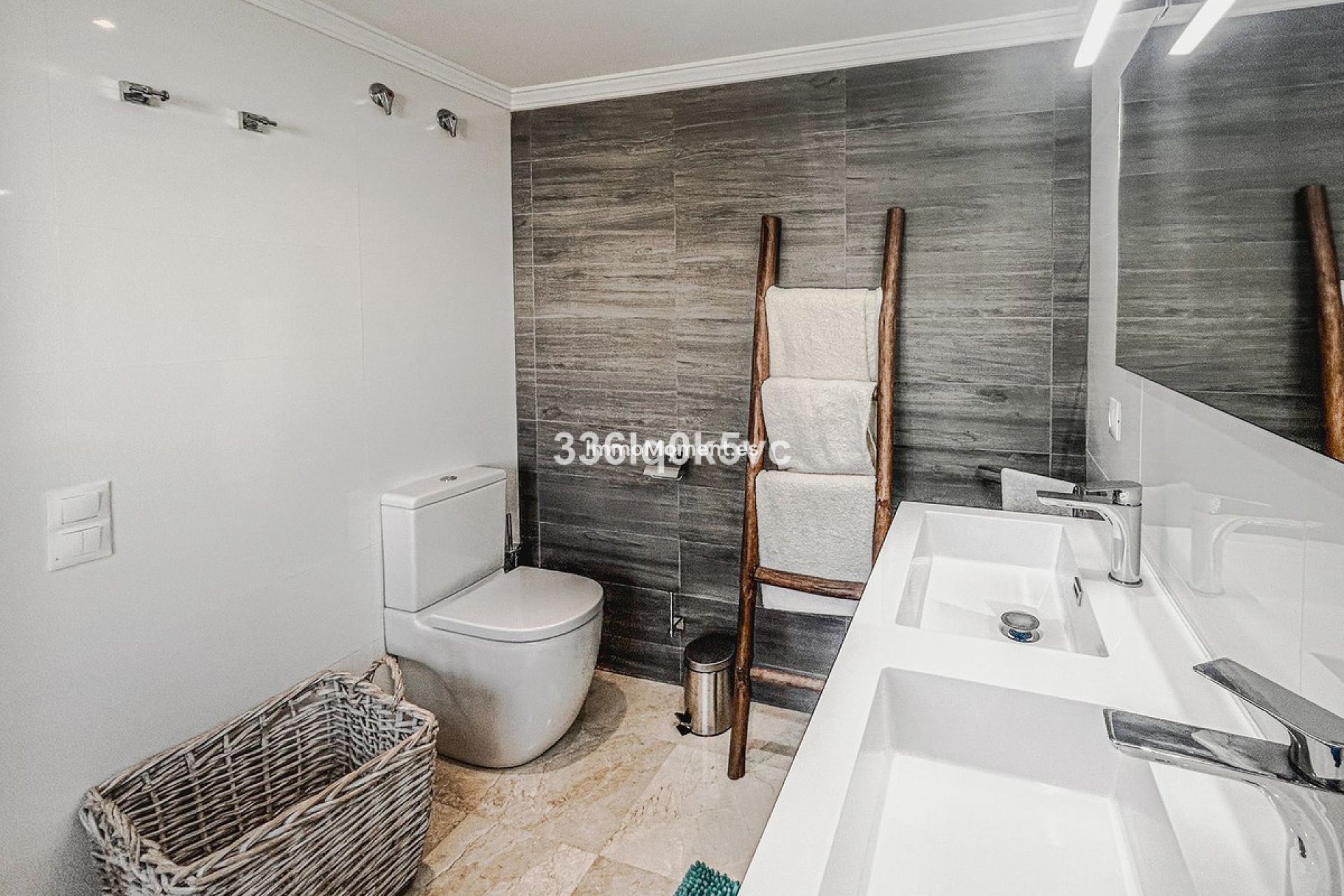 Wiederverkauf - Reihenhaus - Estepona  - Estepona Centro