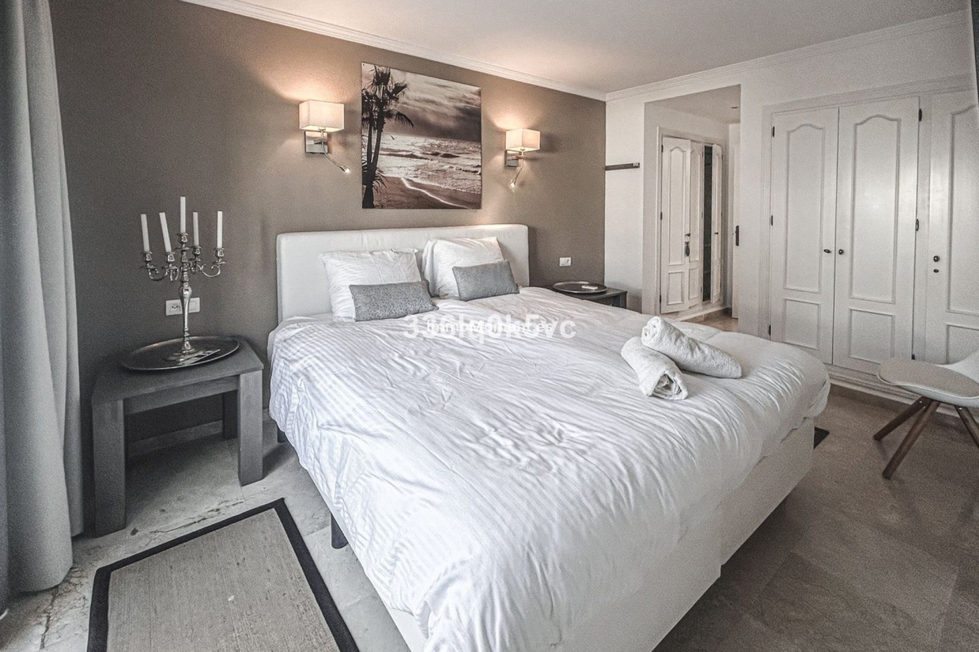 Wiederverkauf - Reihenhaus - Estepona  - Estepona Centro