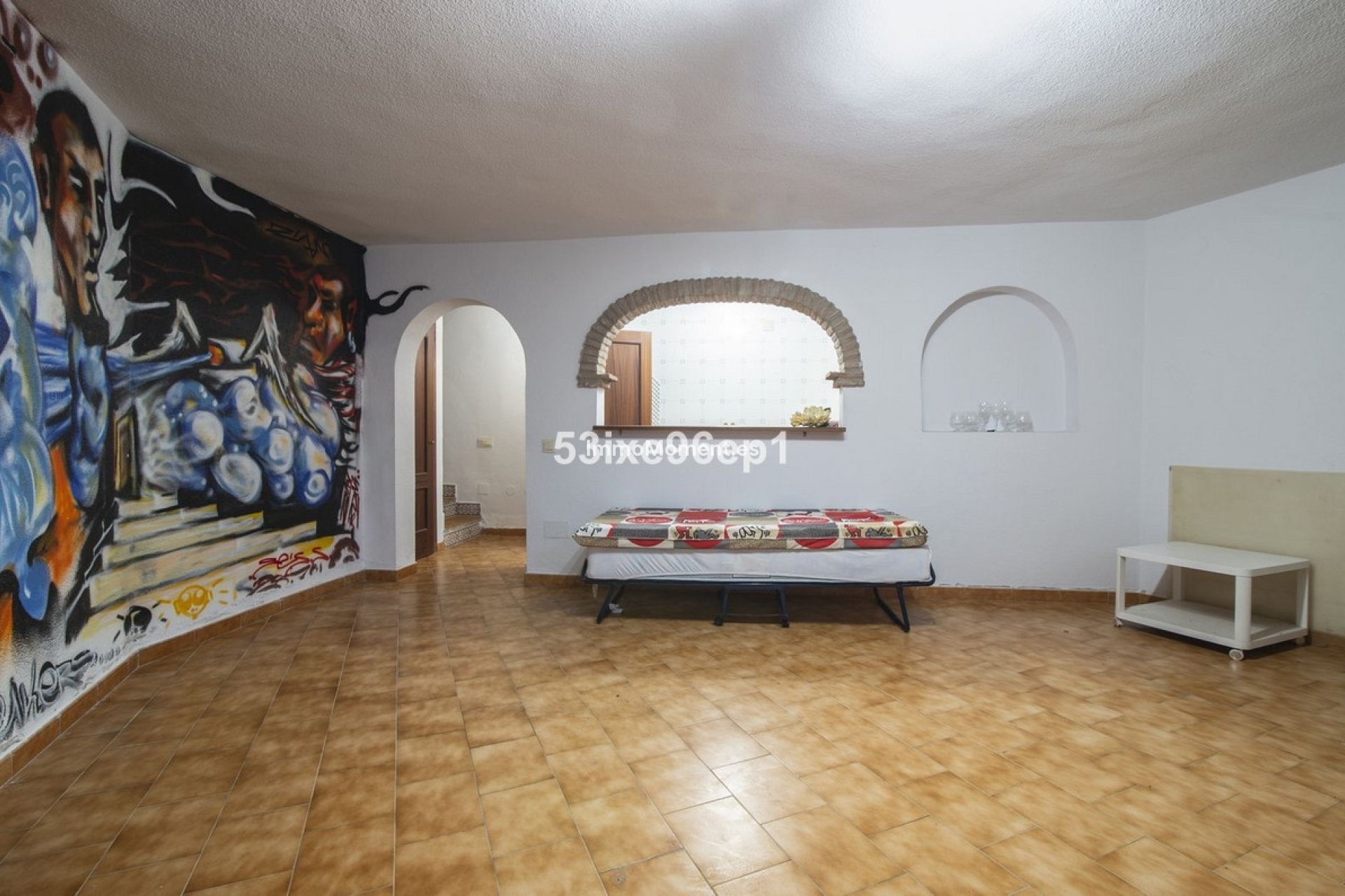 Wiederverkauf - Reihenhaus - Estepona  - Estepona Centro