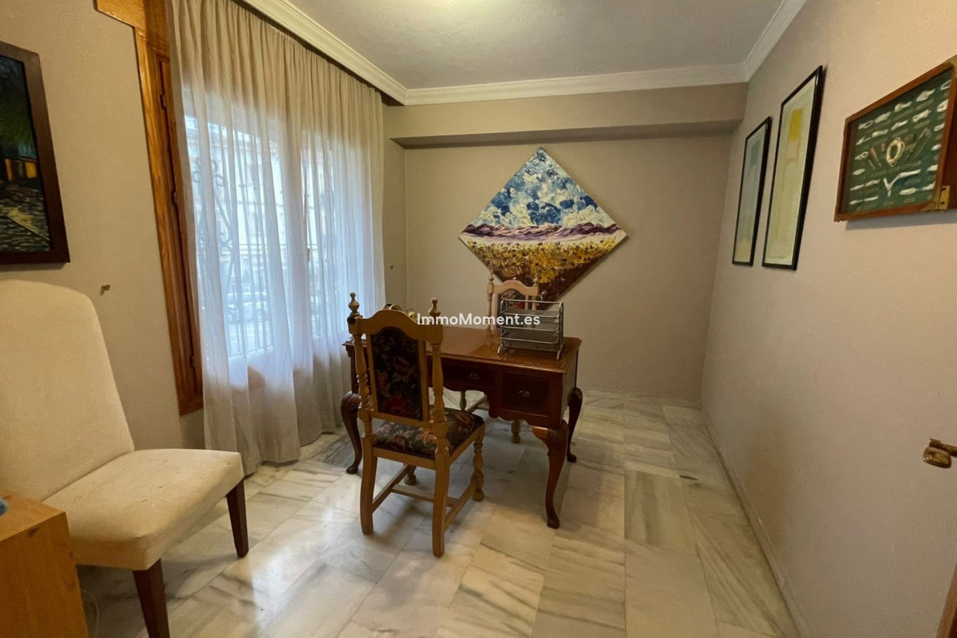 Wiederverkauf - Reihenhaus - Estepona  - Estepona Centro