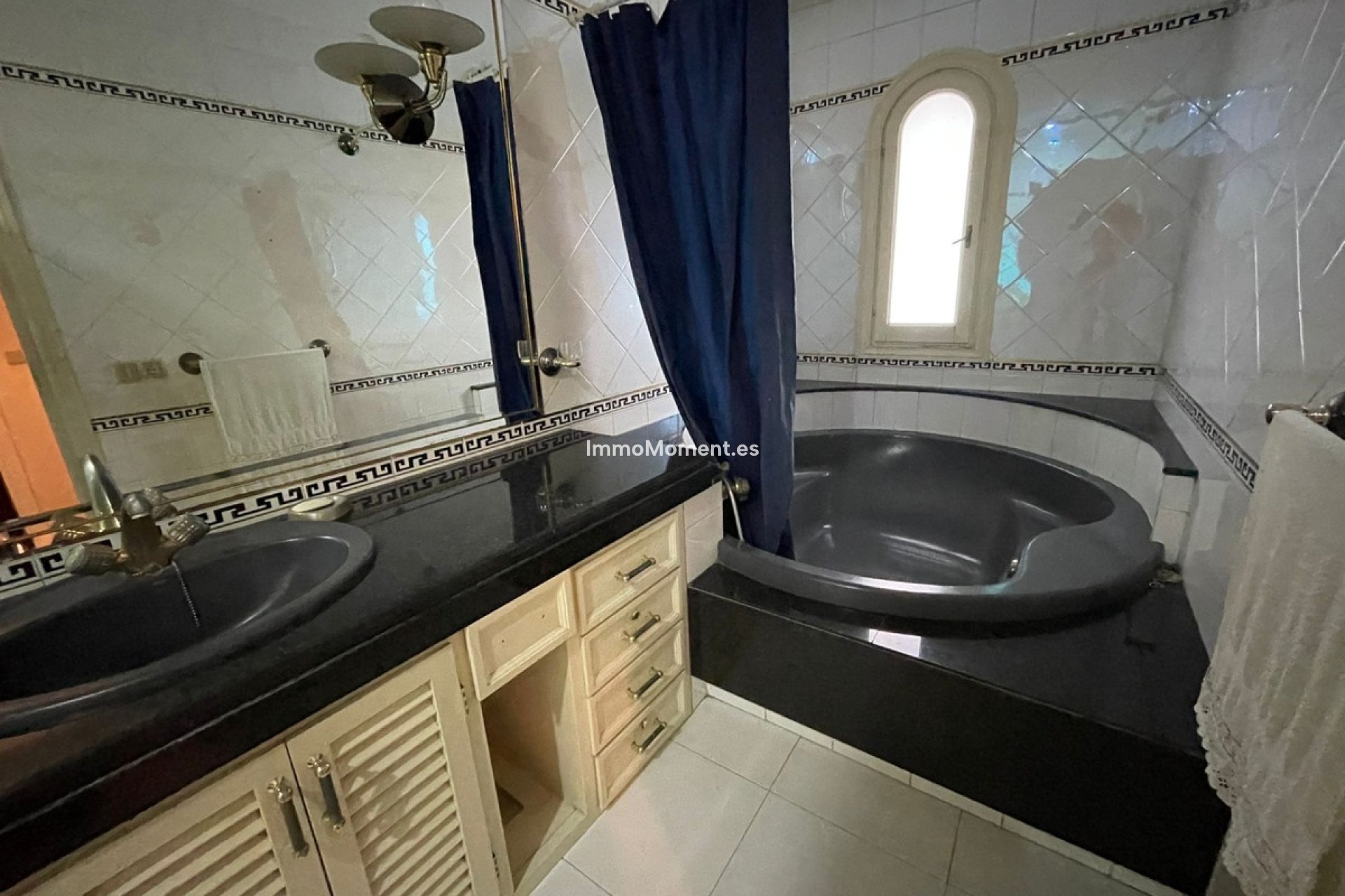 Wiederverkauf - Reihenhaus - Estepona  - Estepona Centro