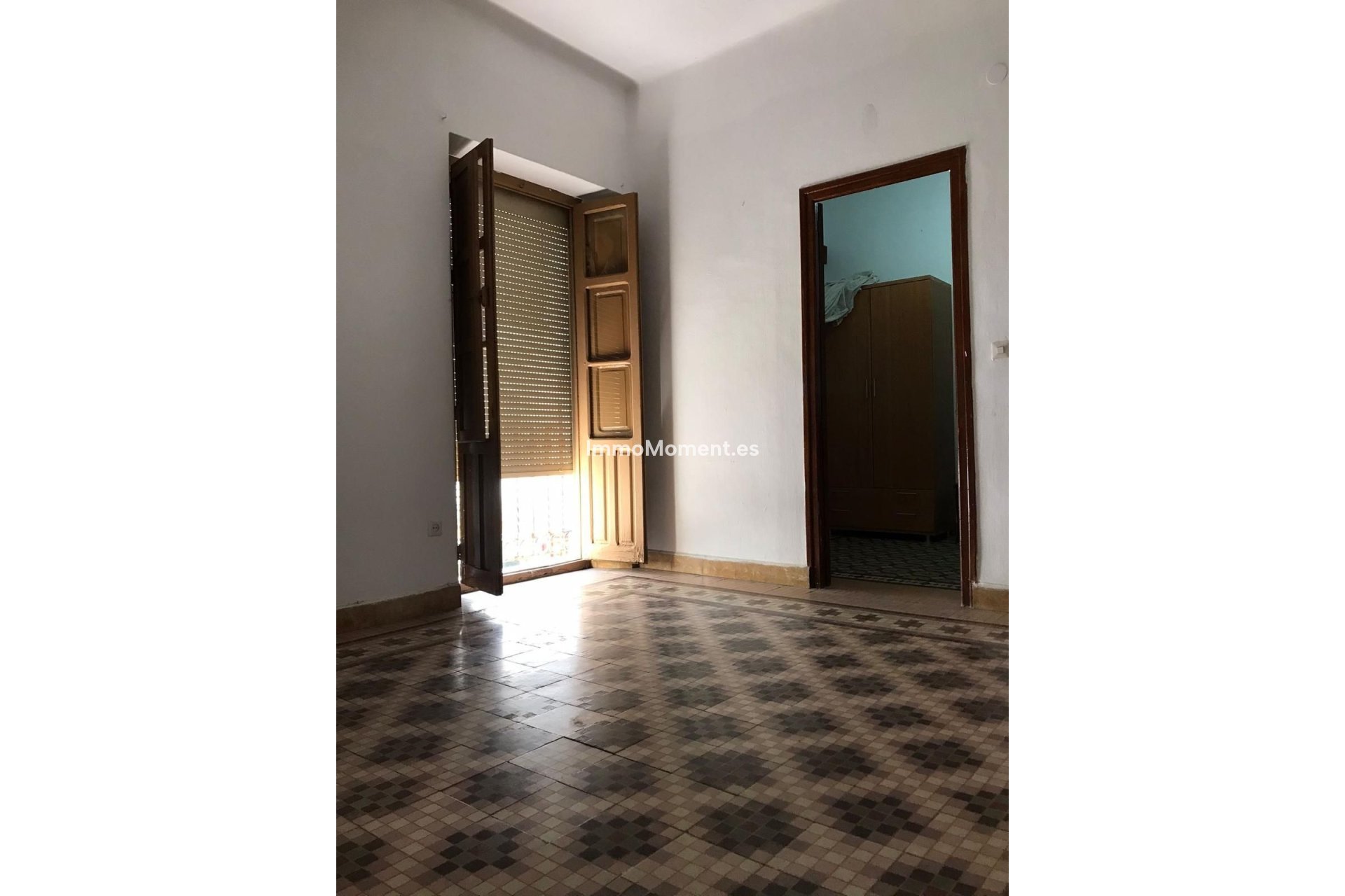 Wiederverkauf - Reihenhaus - Estepona  - Estepona Centro