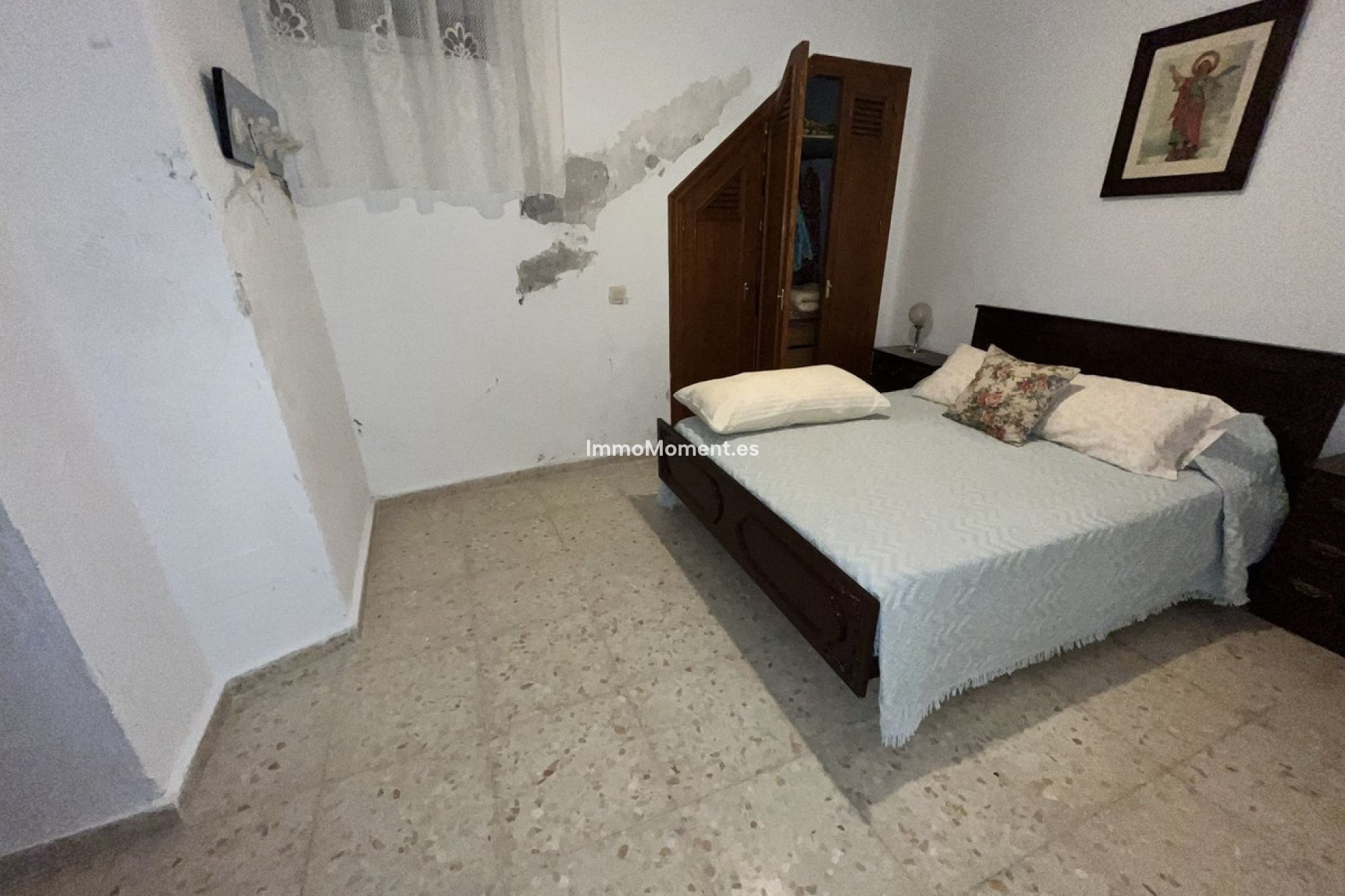 Wiederverkauf - Reihenhaus - Estepona  - Estepona Centro