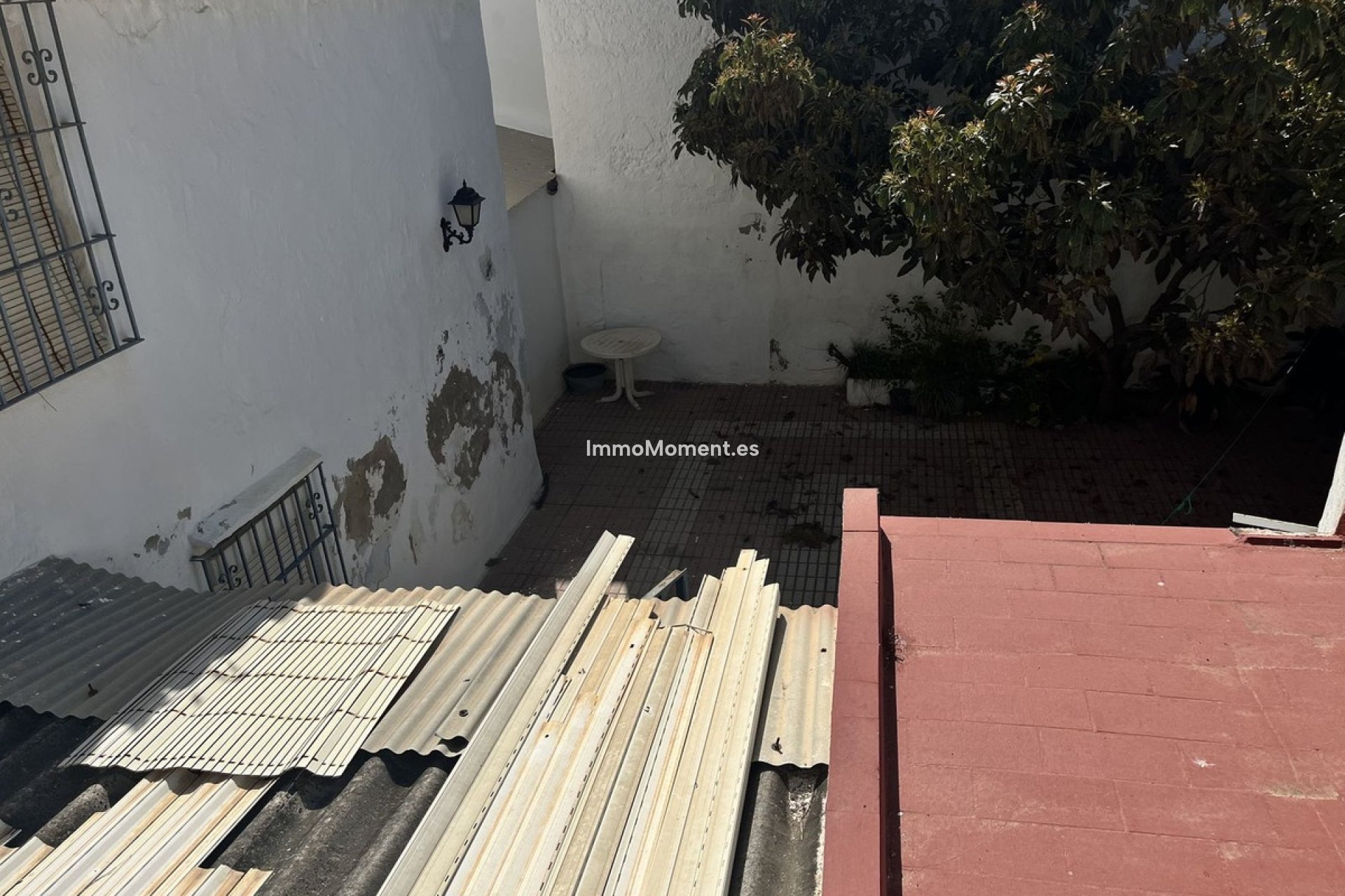 Wiederverkauf - Reihenhaus - Estepona  - Estepona Centro