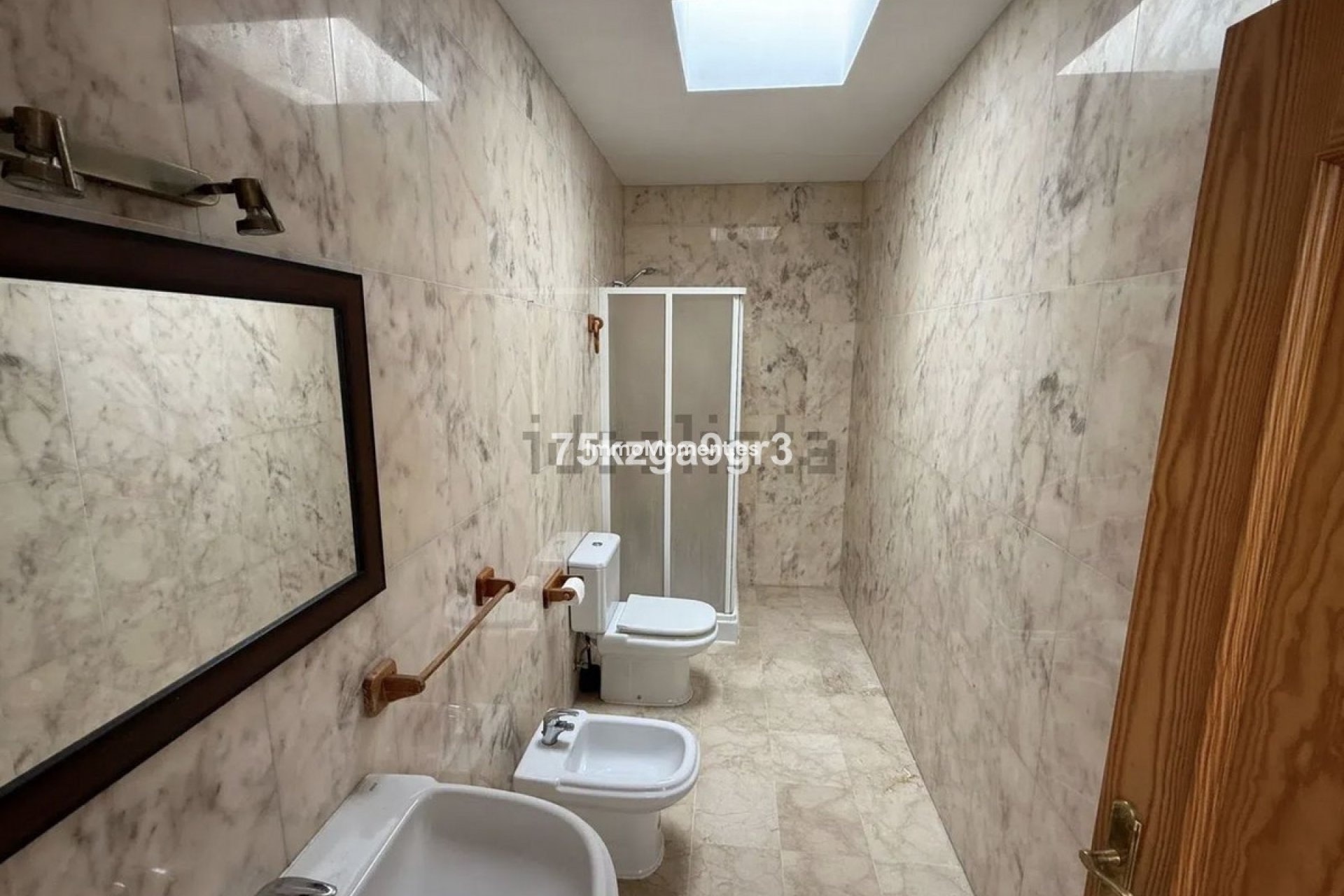 Wiederverkauf - Reihenhaus - Estepona  - Estepona Centro