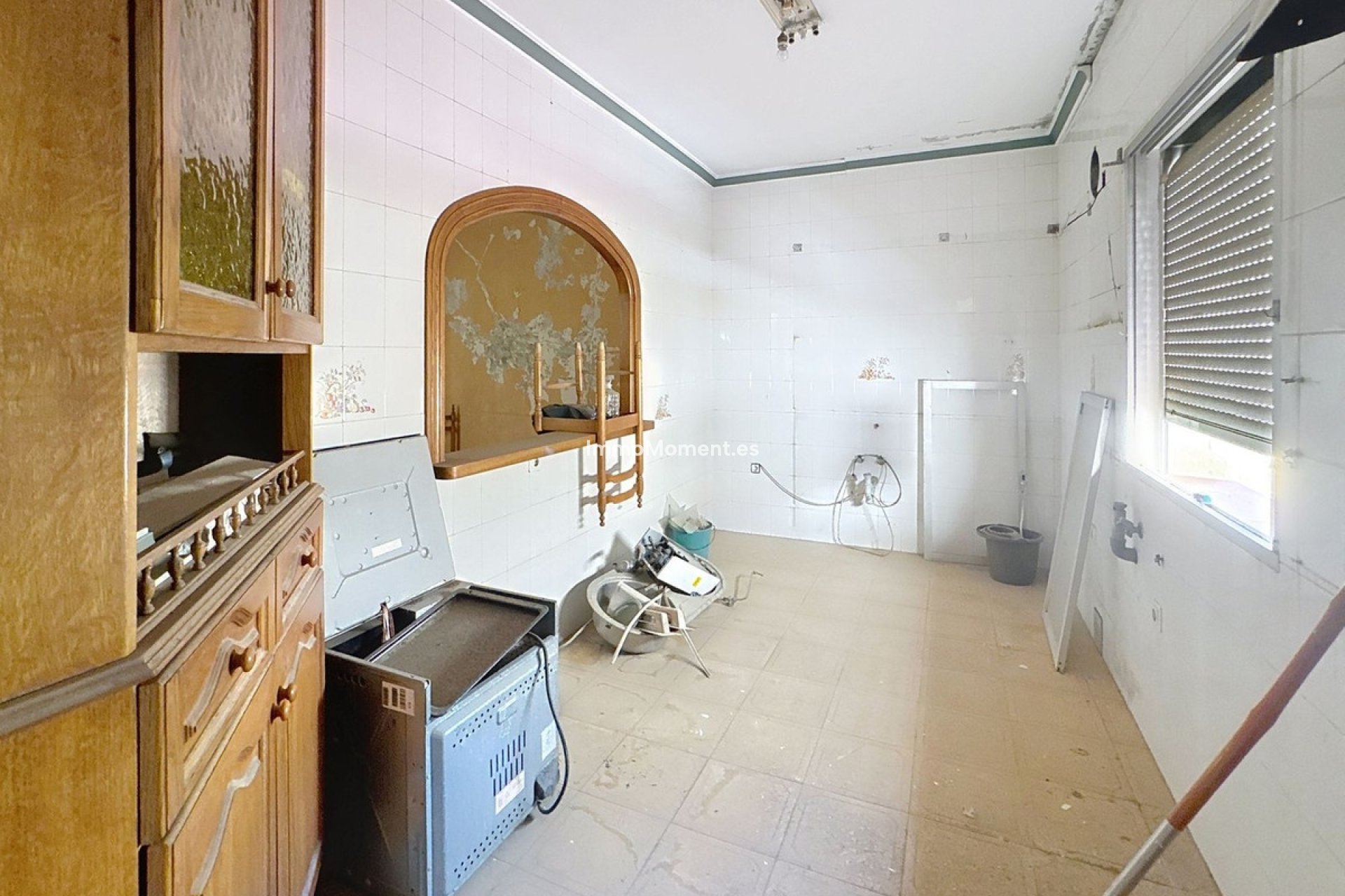 Wiederverkauf - Reihenhaus - Estepona  - Estepona Centro