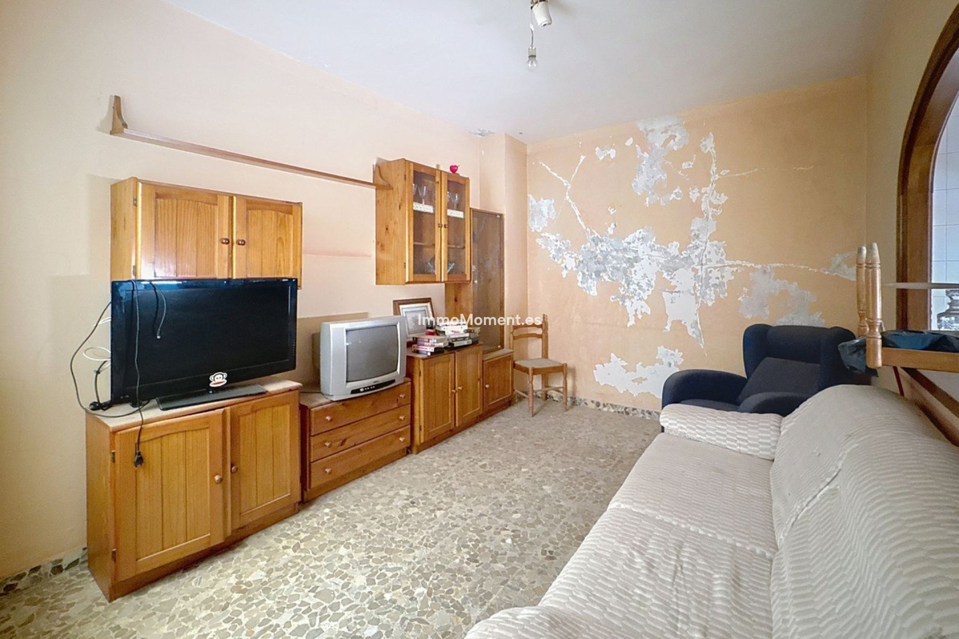 Wiederverkauf - Reihenhaus - Estepona  - Estepona Centro