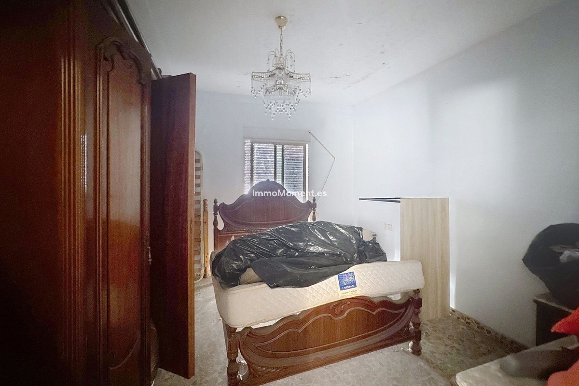 Wiederverkauf - Reihenhaus - Estepona  - Estepona Centro