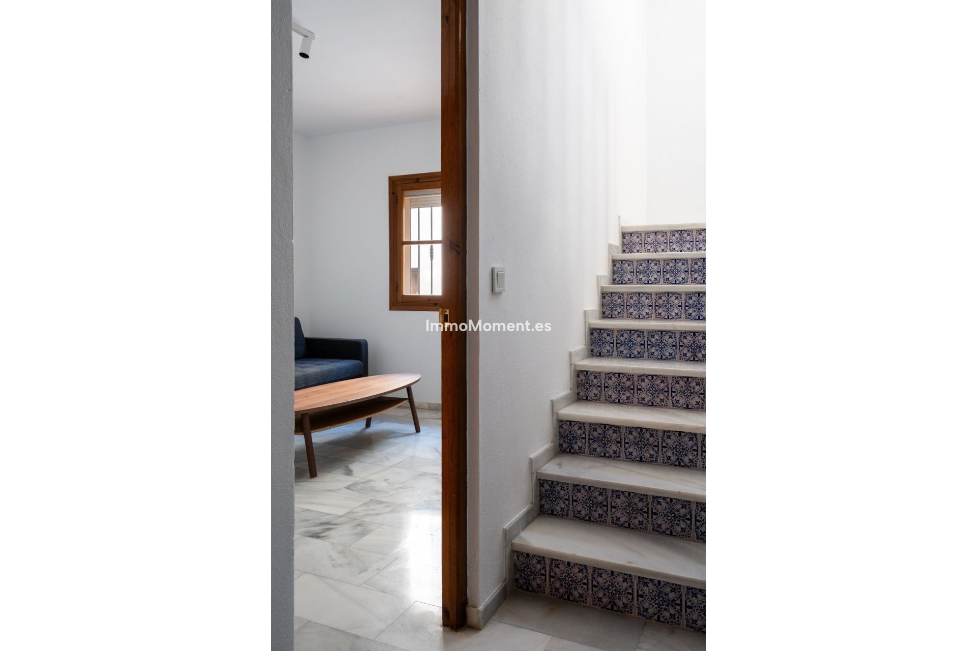 Wiederverkauf - Reihenhaus - Estepona  - Estepona Centro