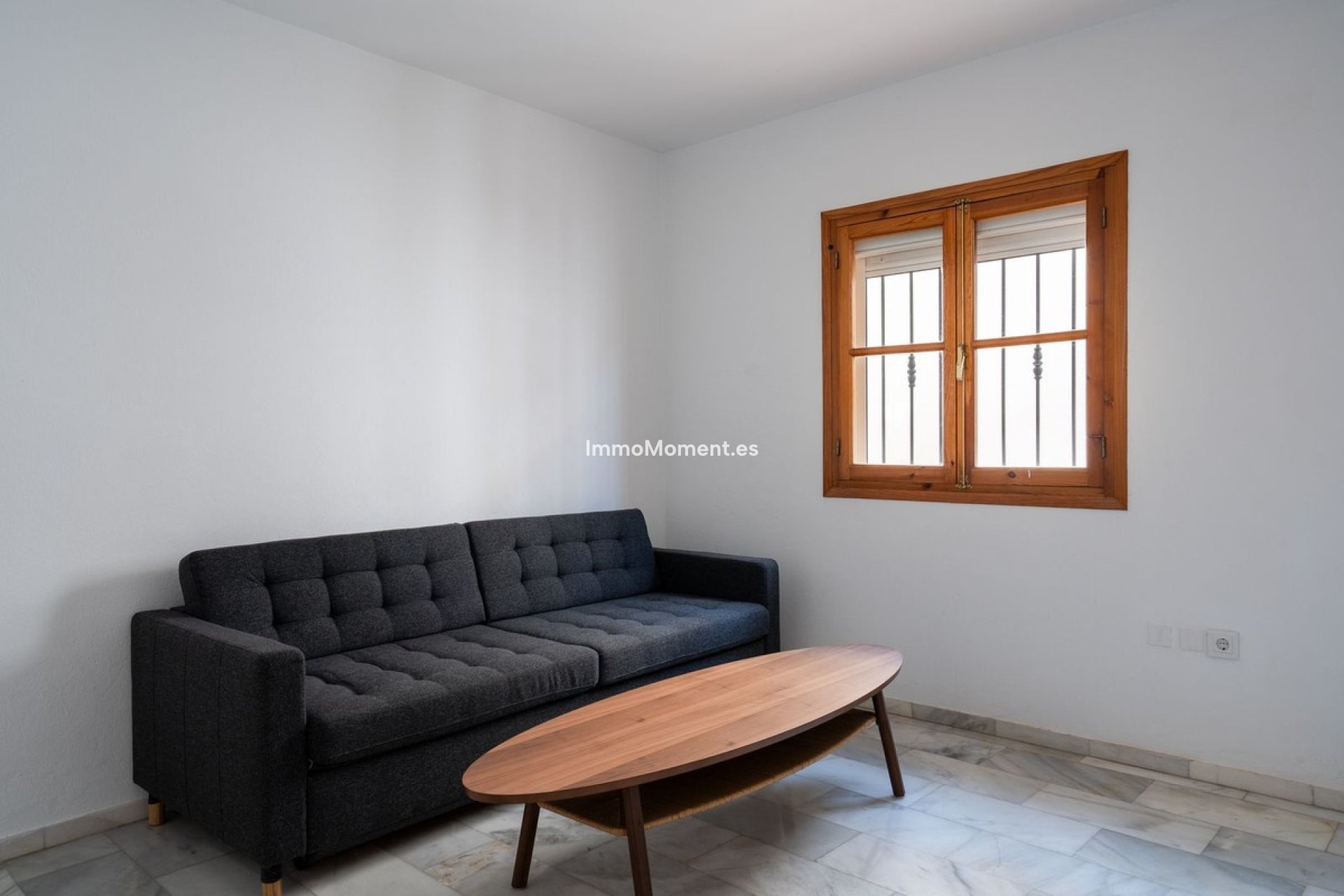 Wiederverkauf - Reihenhaus - Estepona  - Estepona Centro