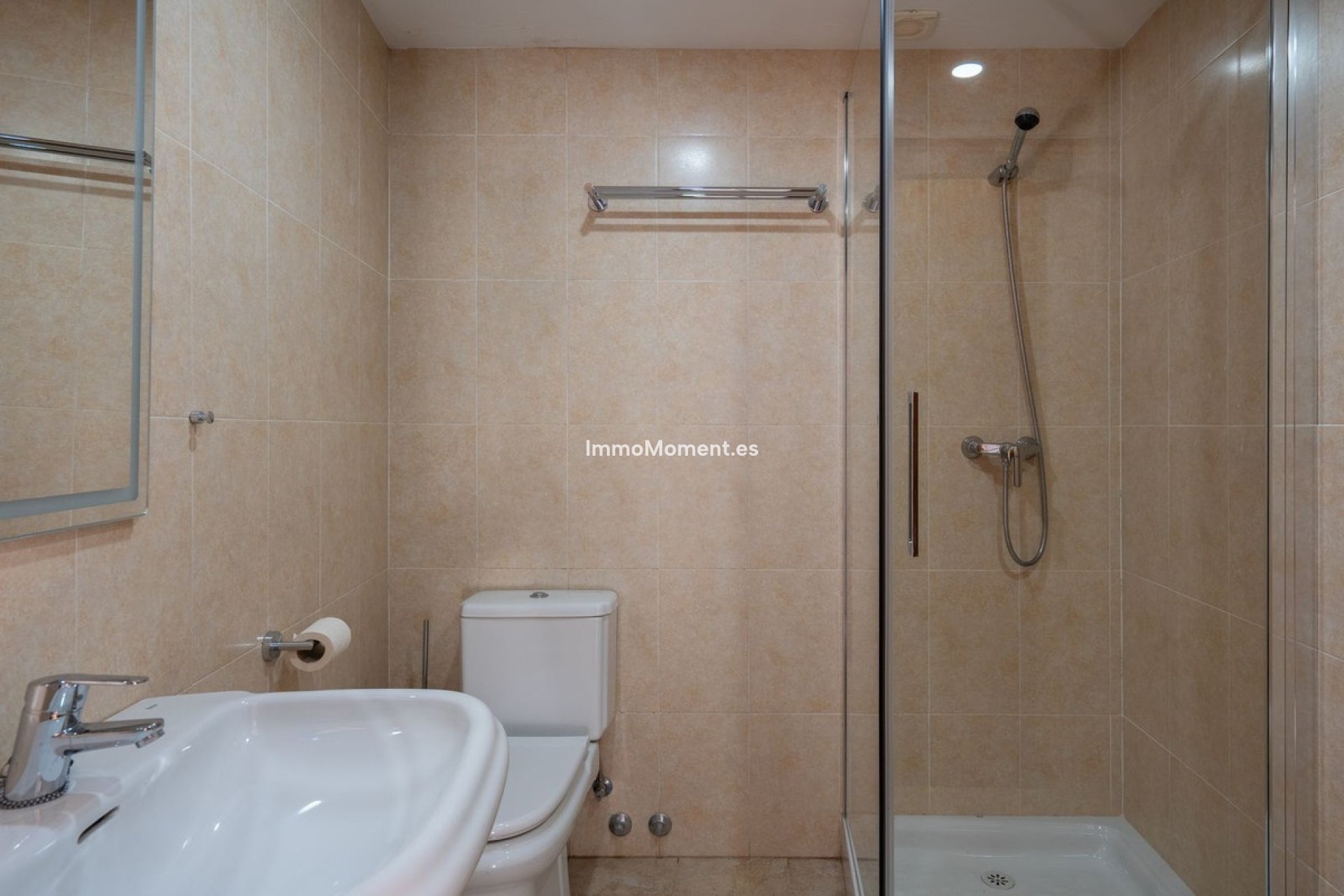 Wiederverkauf - Reihenhaus - Estepona  - Estepona Centro