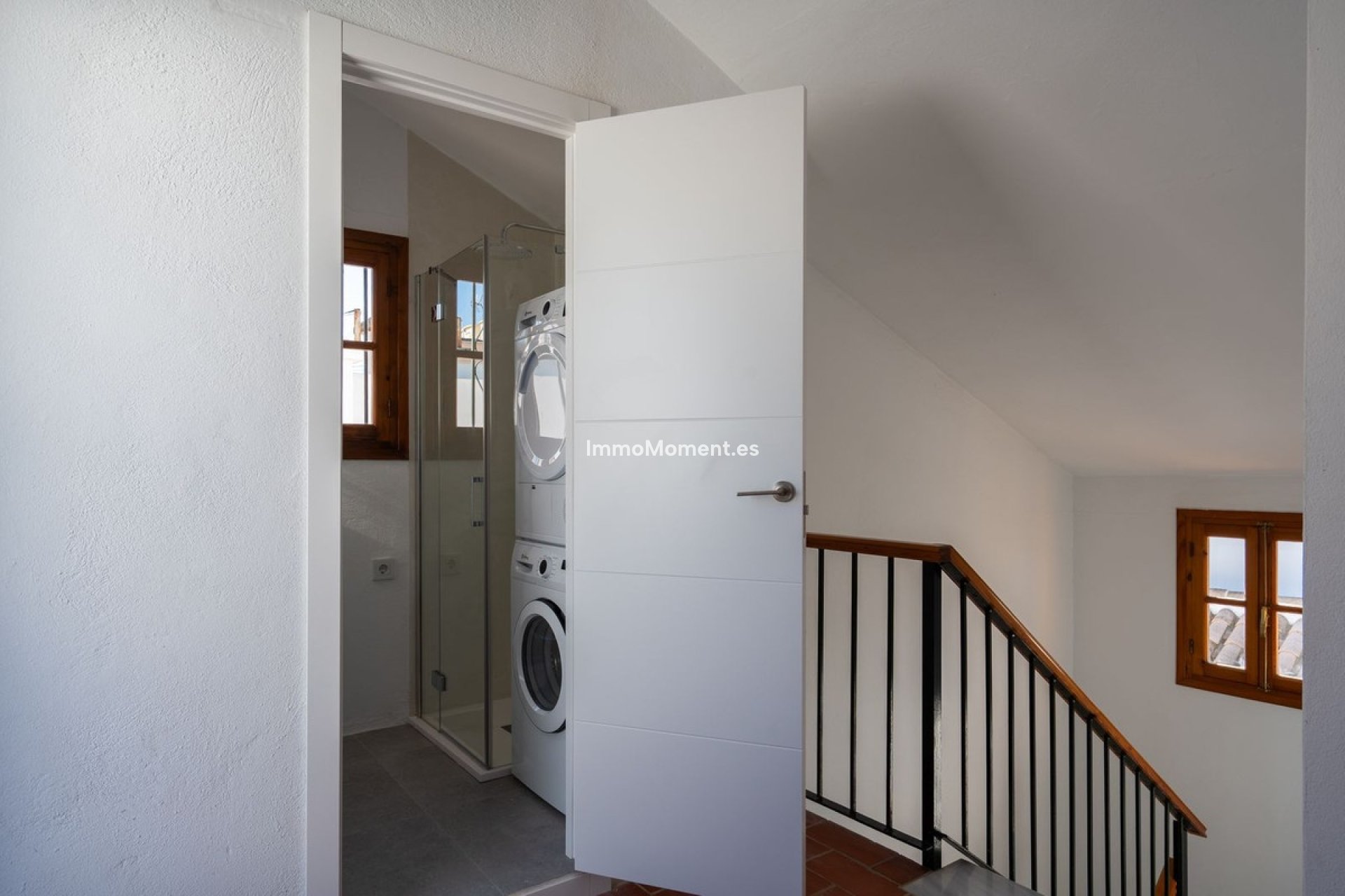 Wiederverkauf - Reihenhaus - Estepona  - Estepona Centro