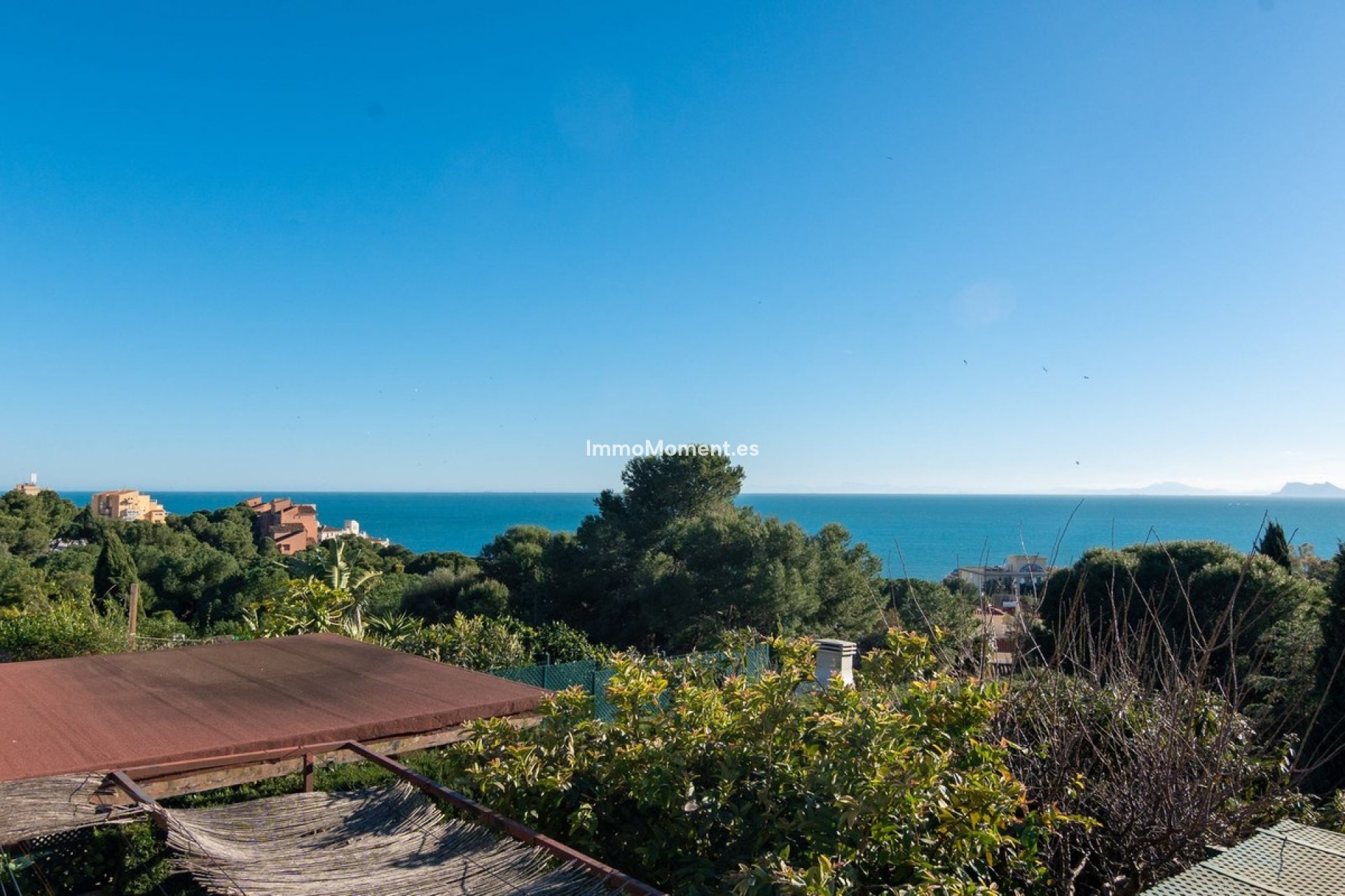 Wiederverkauf - Reihenhaus - Estepona  - Estepona Centro