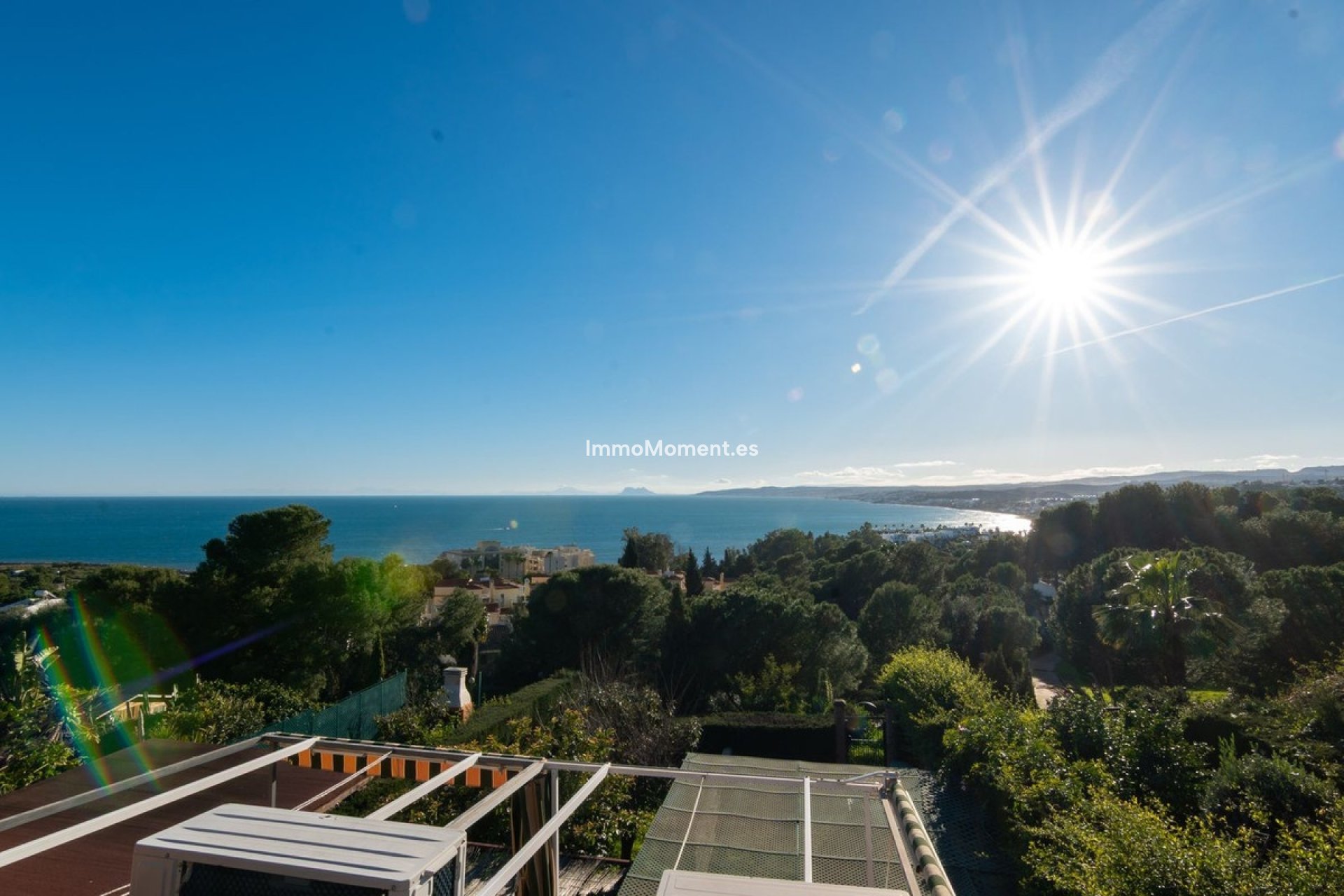 Wiederverkauf - Reihenhaus - Estepona  - Estepona Centro