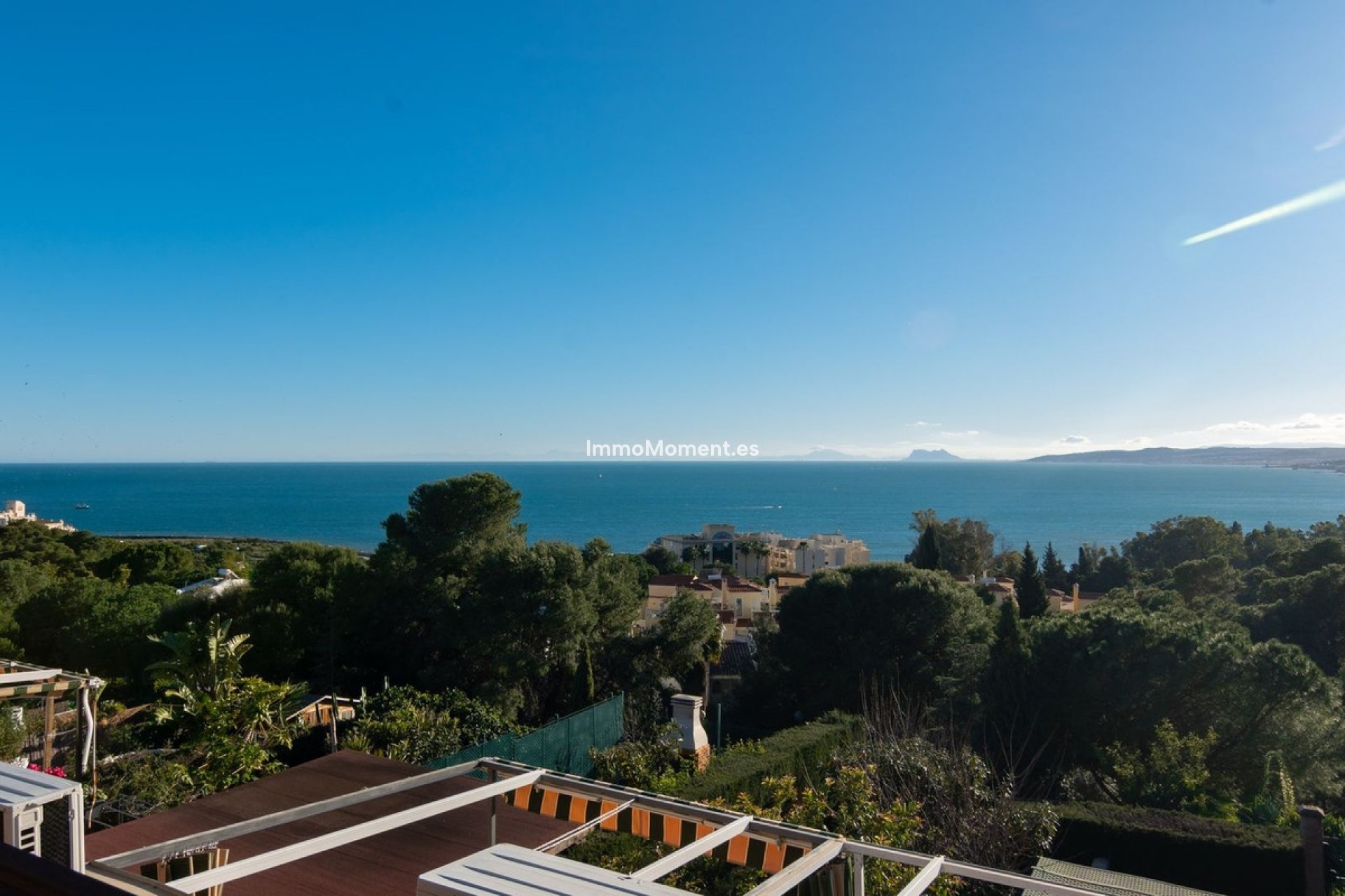 Wiederverkauf - Reihenhaus - Estepona  - Estepona Centro