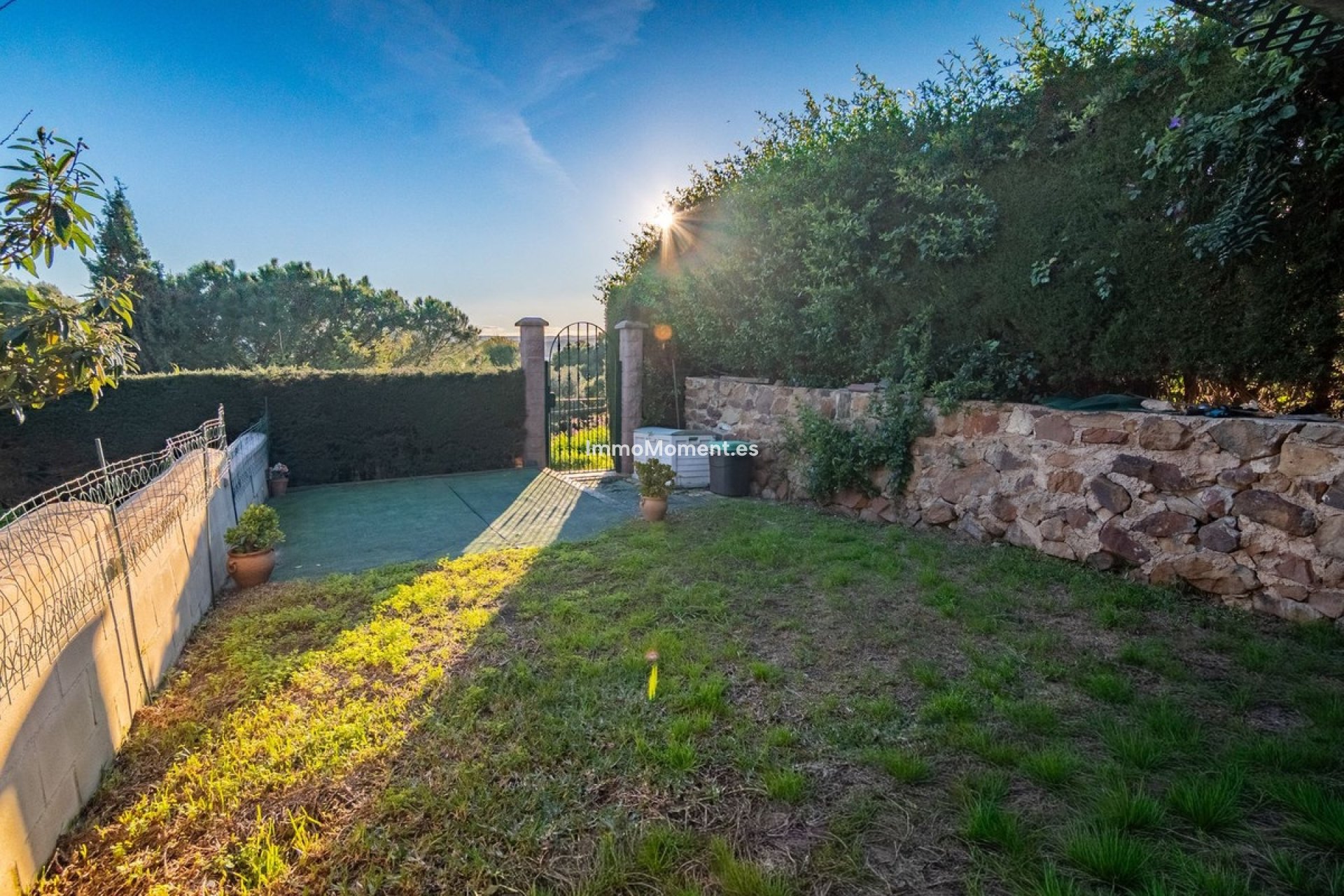 Wiederverkauf - Reihenhaus - Estepona  - Estepona Centro