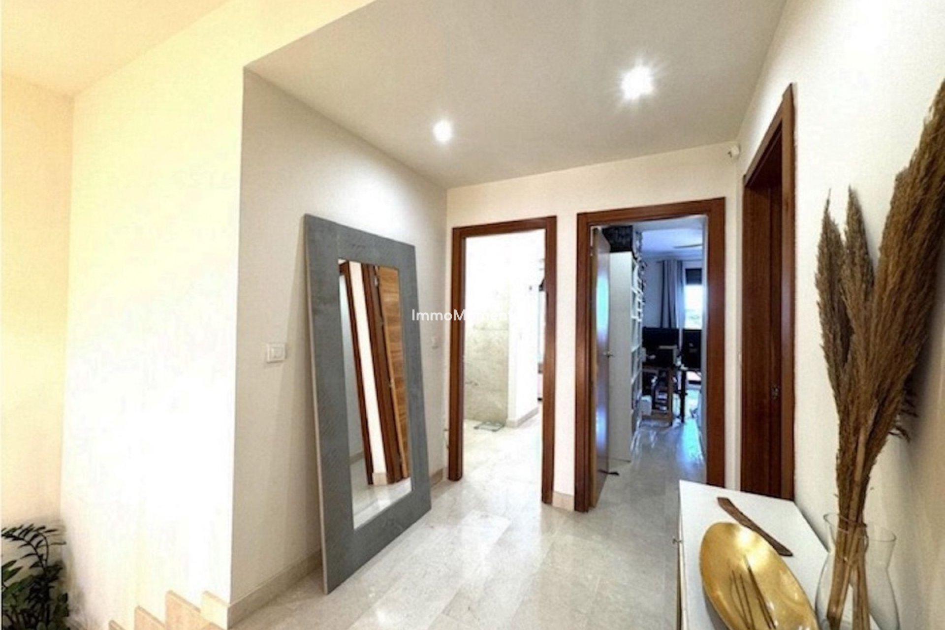 Wiederverkauf - Reihenhaus - Estepona  - Estepona Centro