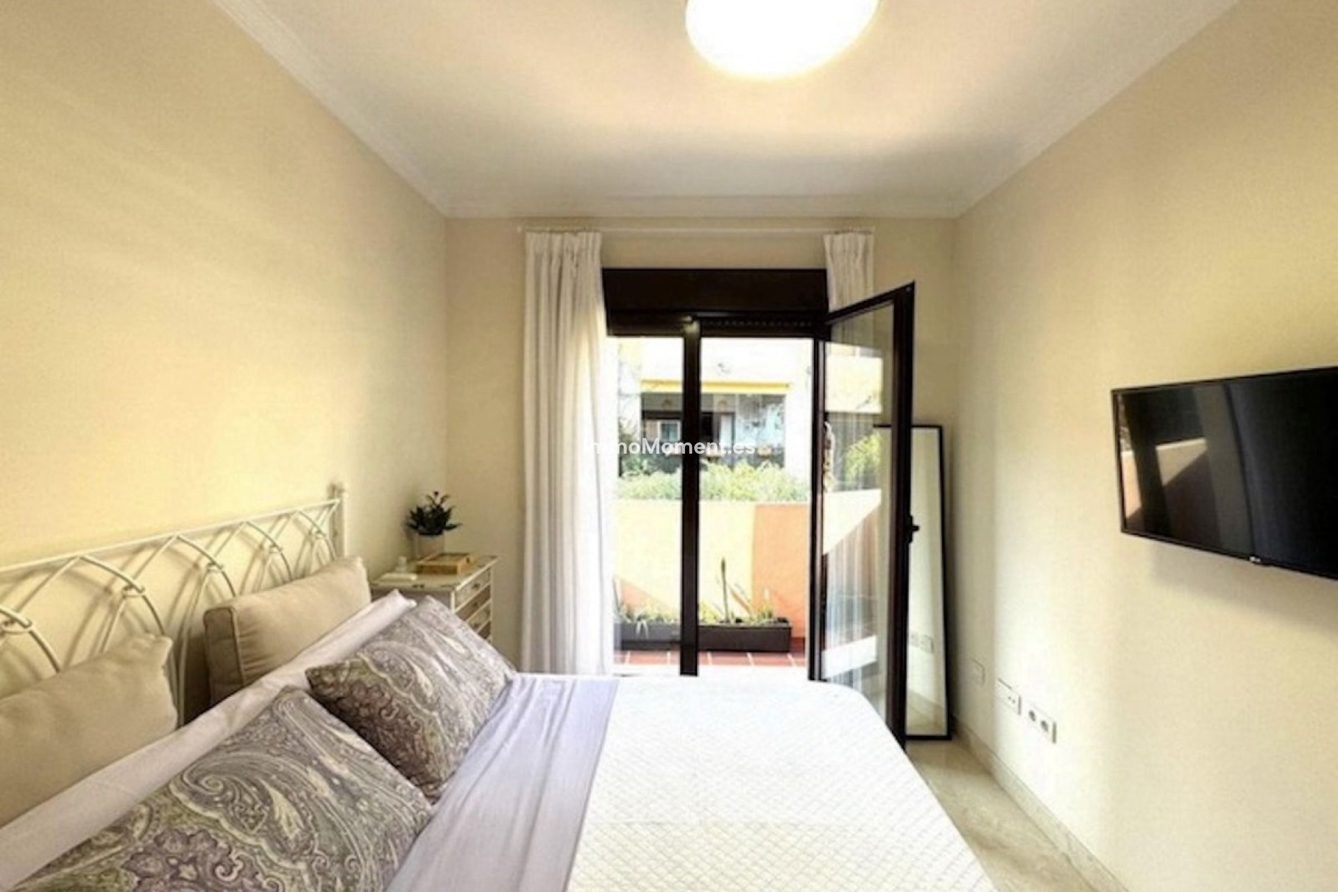 Wiederverkauf - Reihenhaus - Estepona  - Estepona Centro