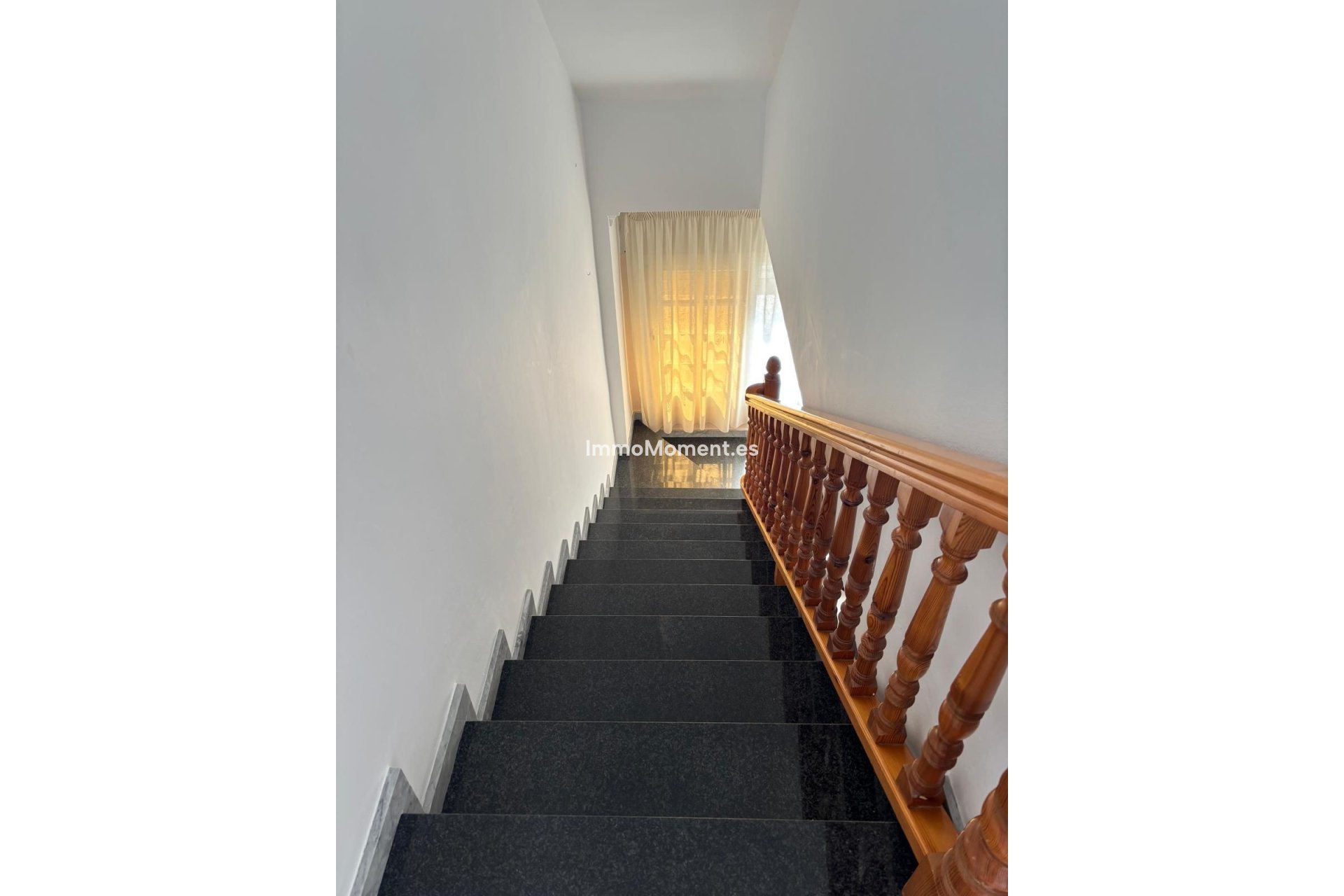 Wiederverkauf - Reihenhaus - Estepona  - Estepona Centro