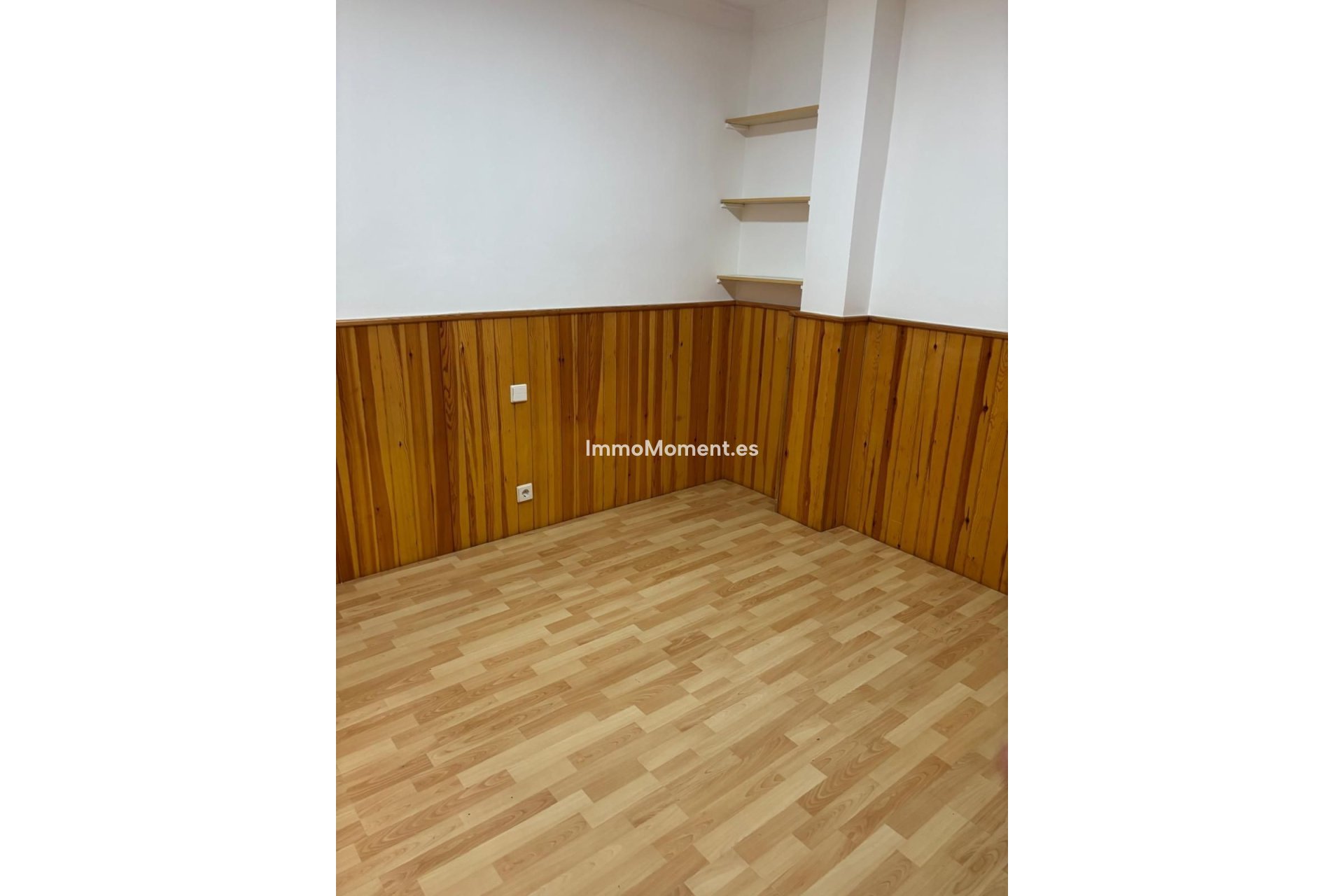 Wiederverkauf - Reihenhaus - Estepona  - Estepona Centro