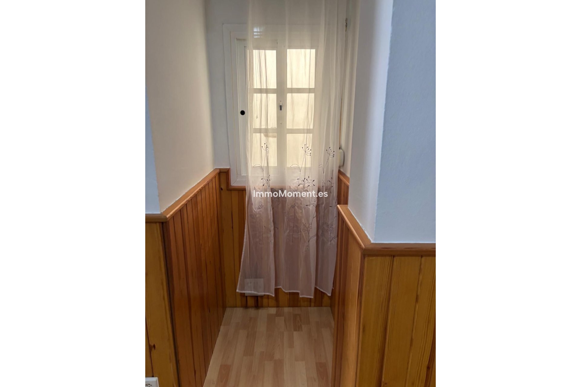 Wiederverkauf - Reihenhaus - Estepona  - Estepona Centro