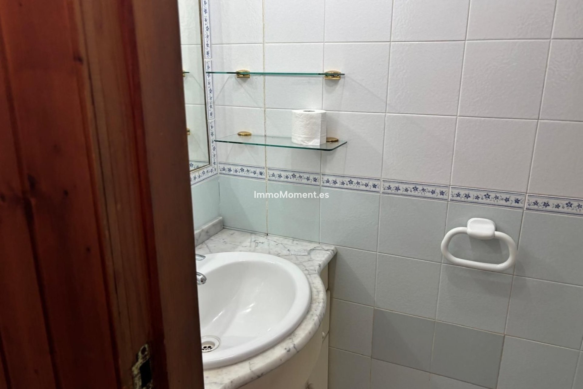 Wiederverkauf - Reihenhaus - Estepona  - Estepona Centro