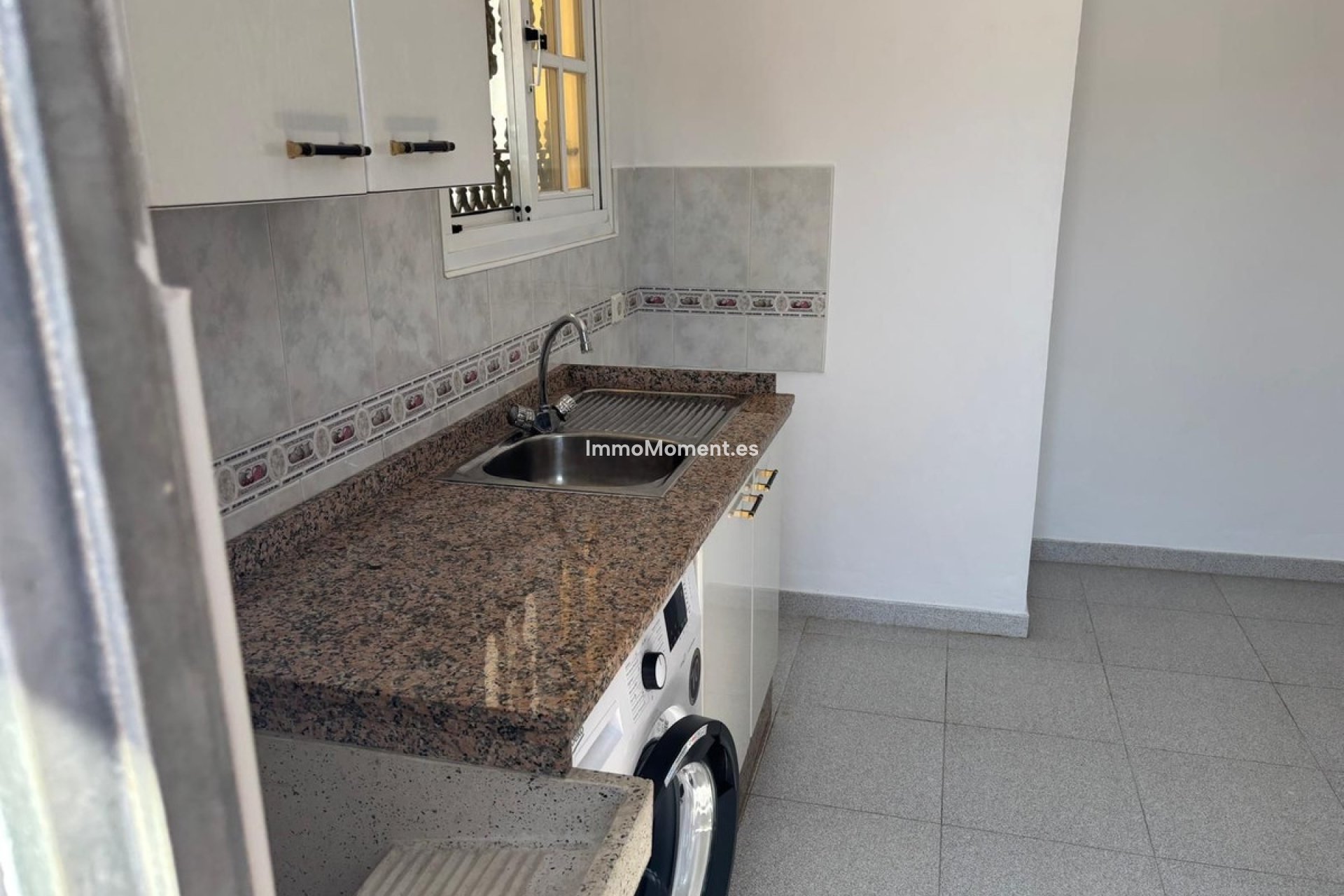 Wiederverkauf - Reihenhaus - Estepona  - Estepona Centro