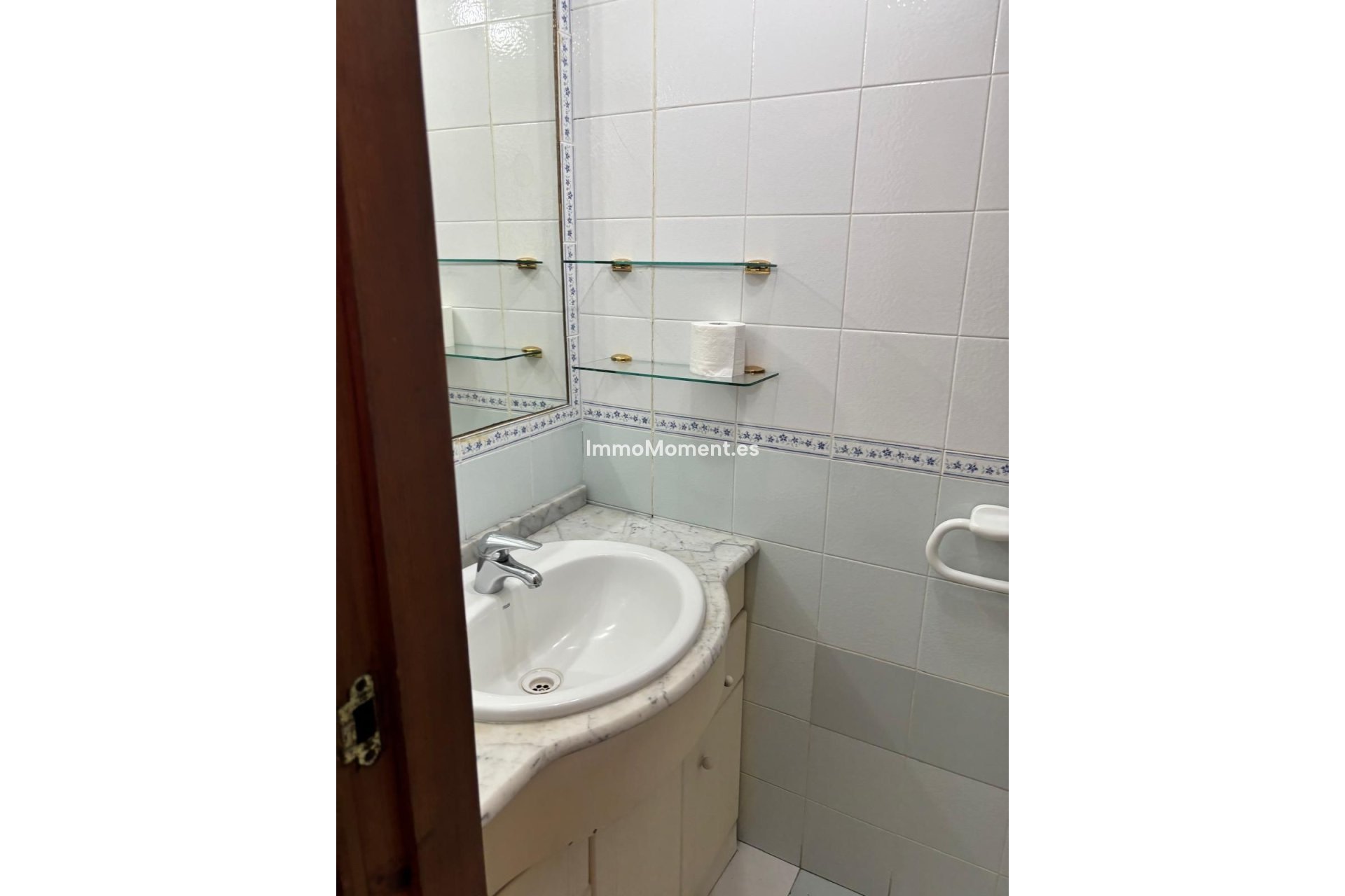 Wiederverkauf - Reihenhaus - Estepona  - Estepona Centro