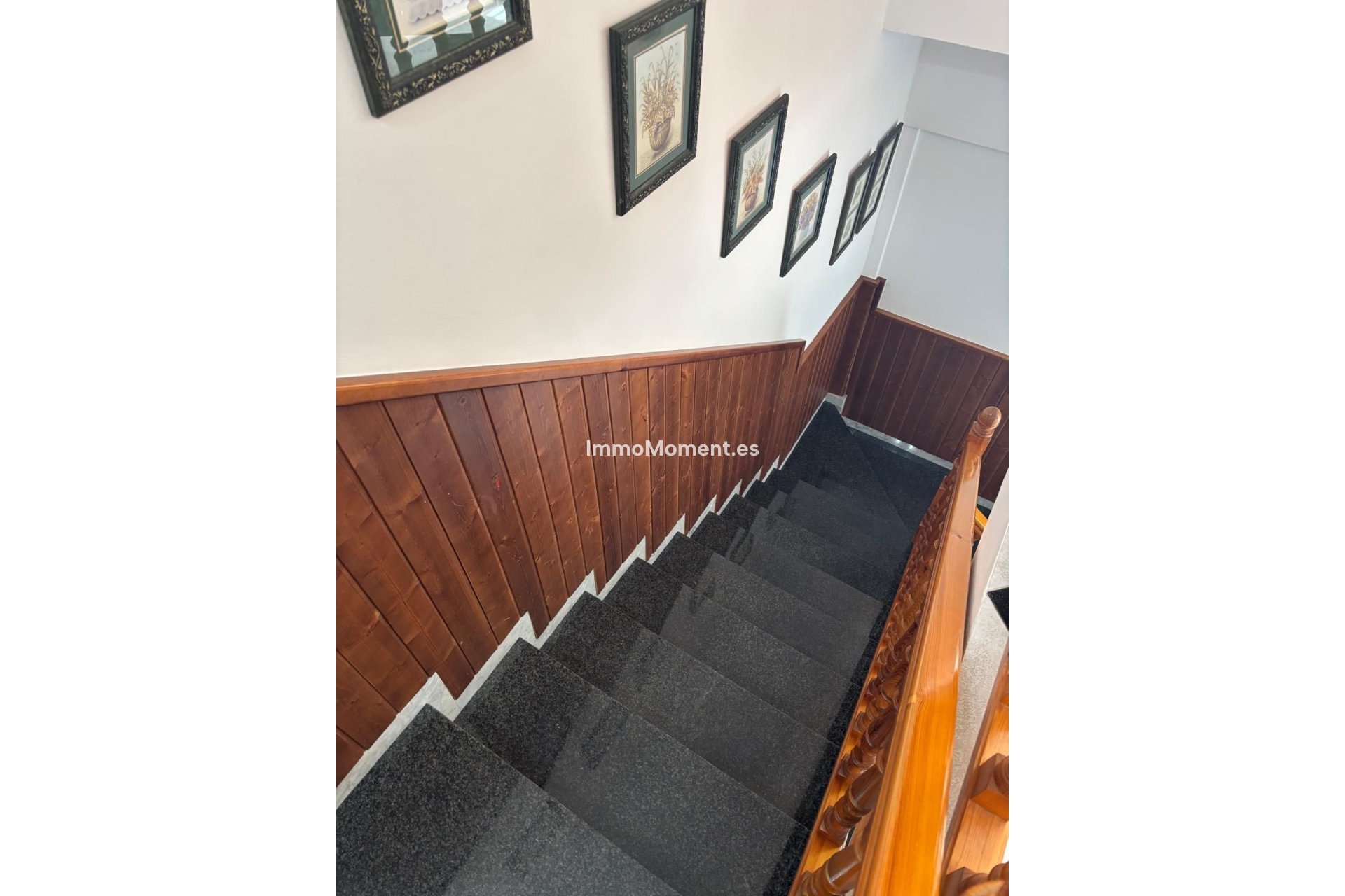 Wiederverkauf - Reihenhaus - Estepona  - Estepona Centro