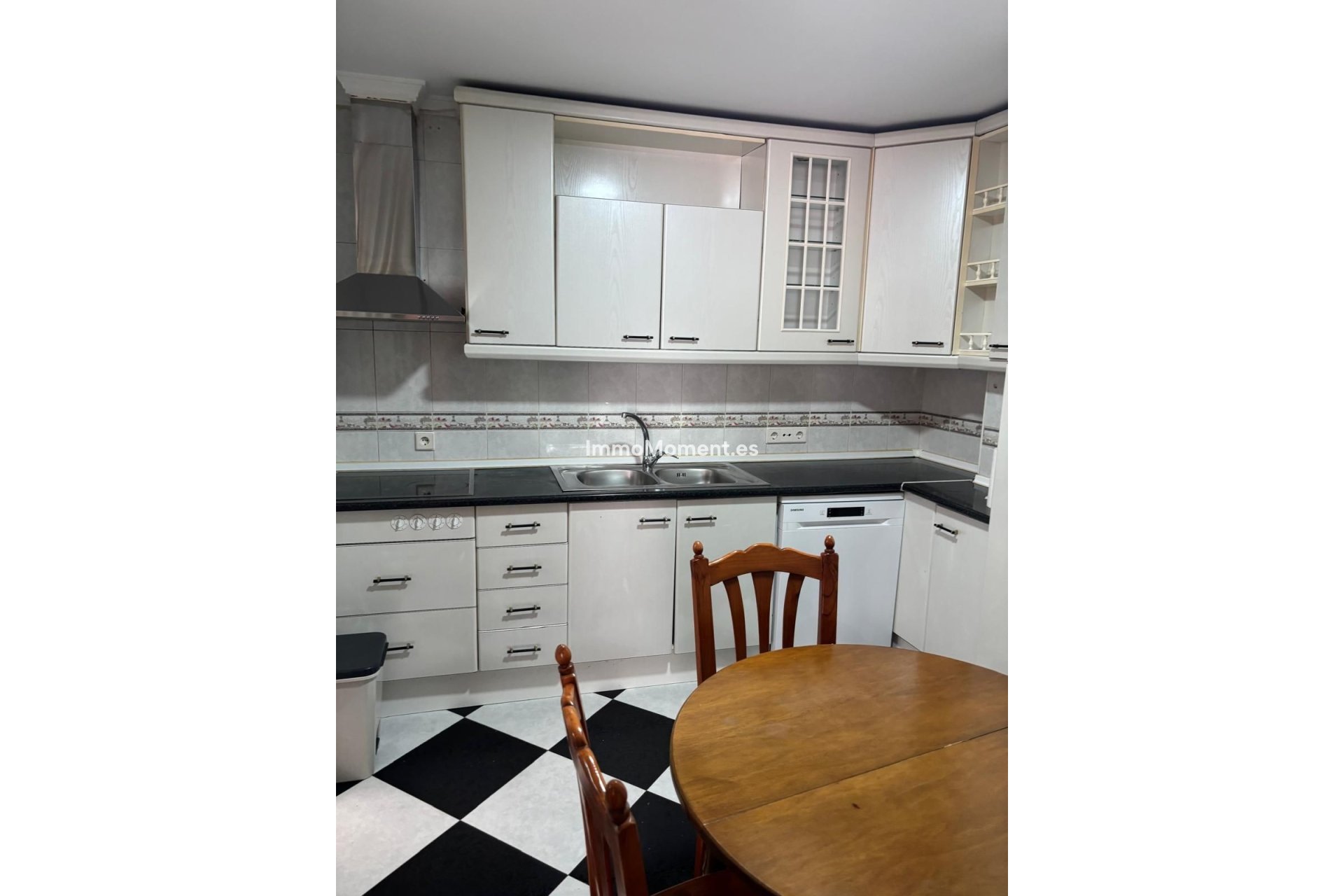 Wiederverkauf - Reihenhaus - Estepona  - Estepona Centro