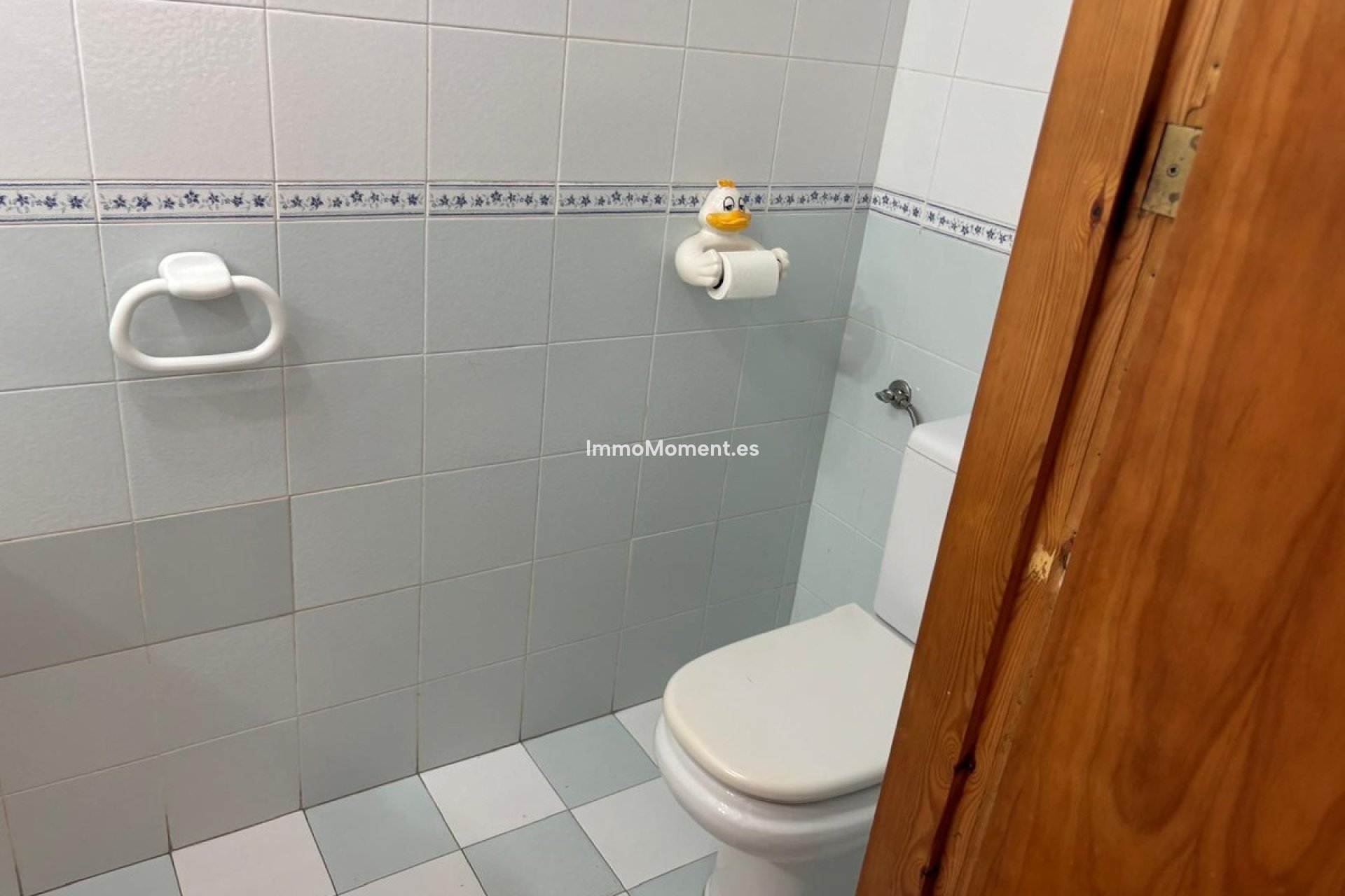 Wiederverkauf - Reihenhaus - Estepona  - Estepona Centro