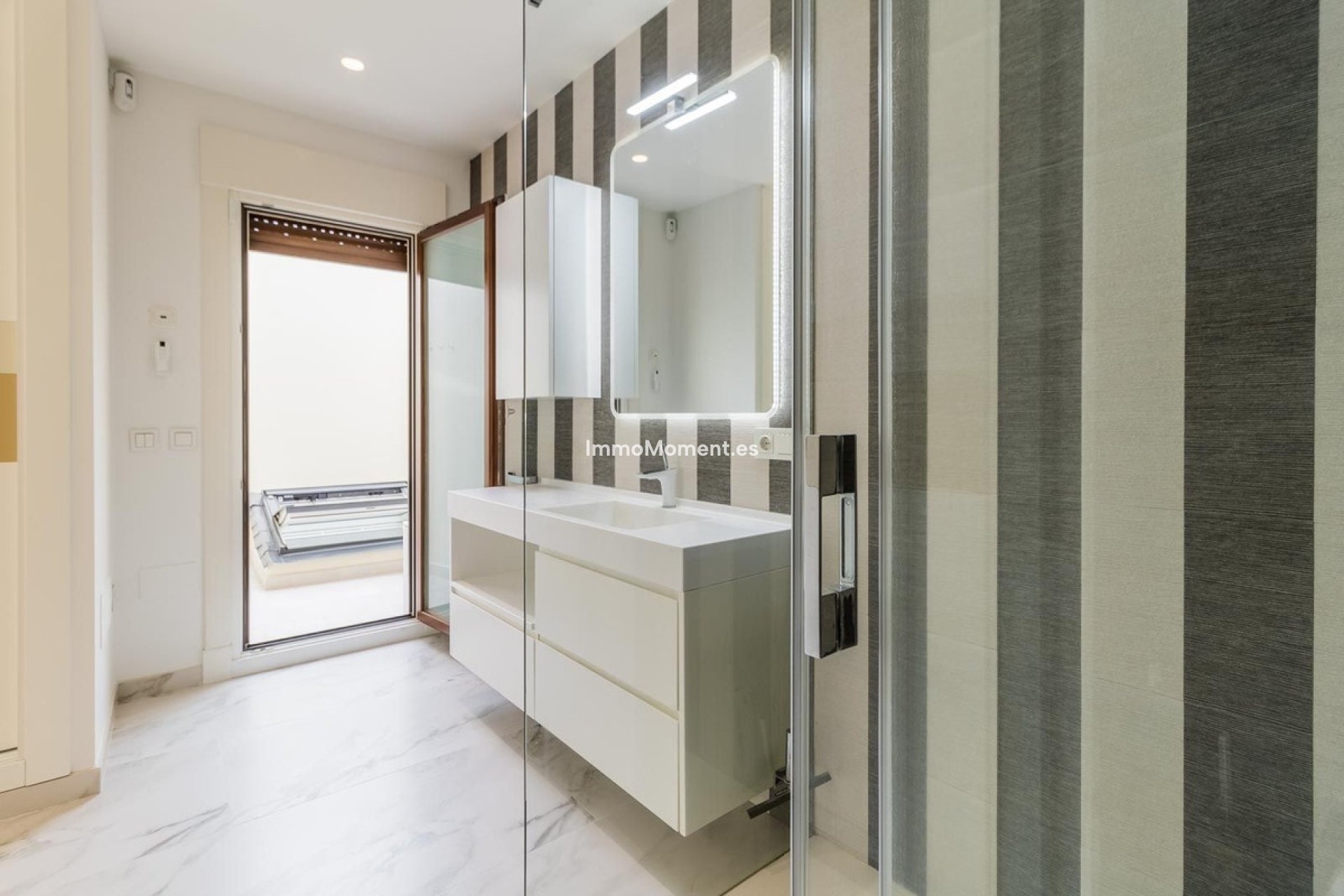 Wiederverkauf - Reihenhaus - Estepona  - Estepona Centro