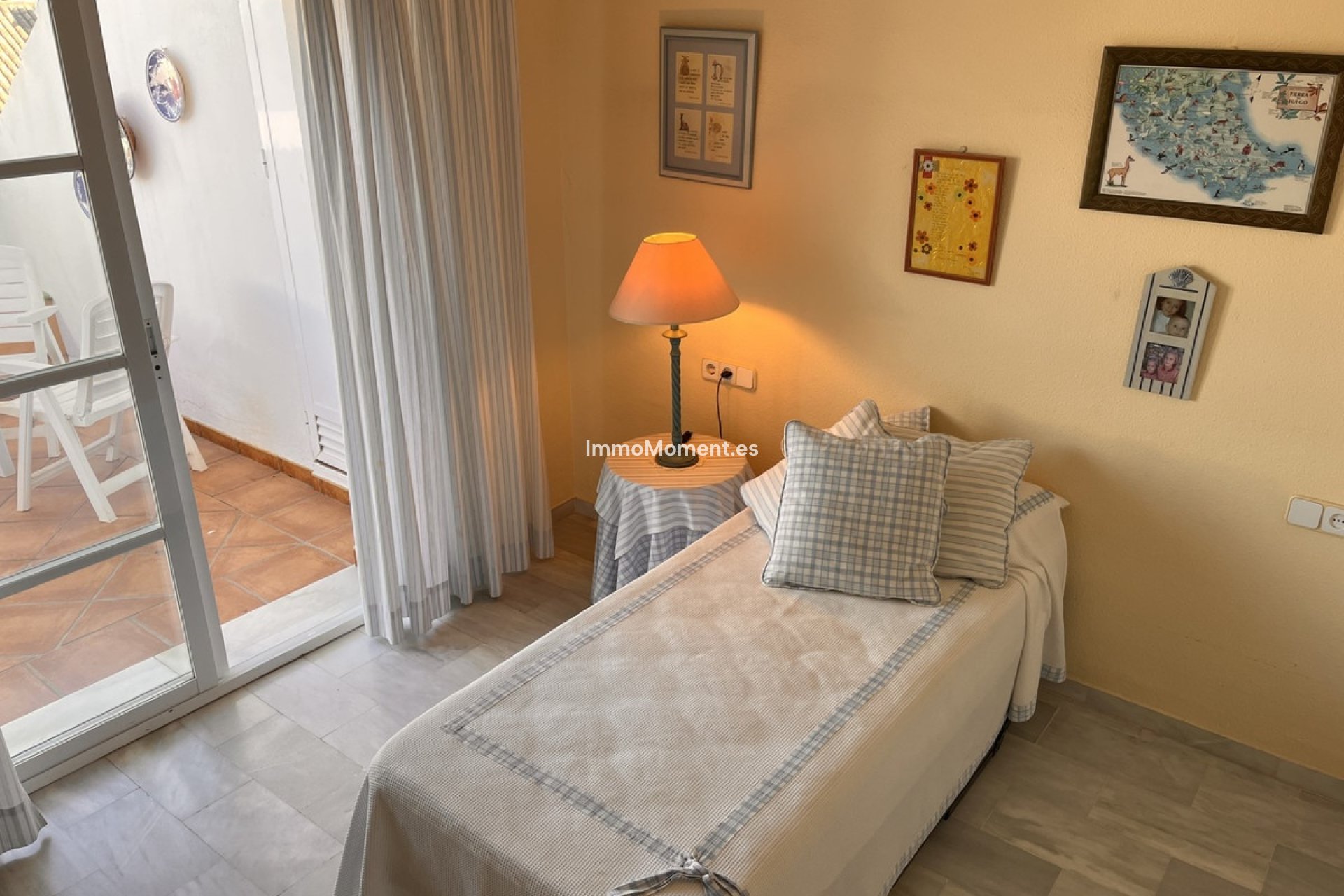 Wiederverkauf - Reihenhaus - Estepona  - Estepona Centro