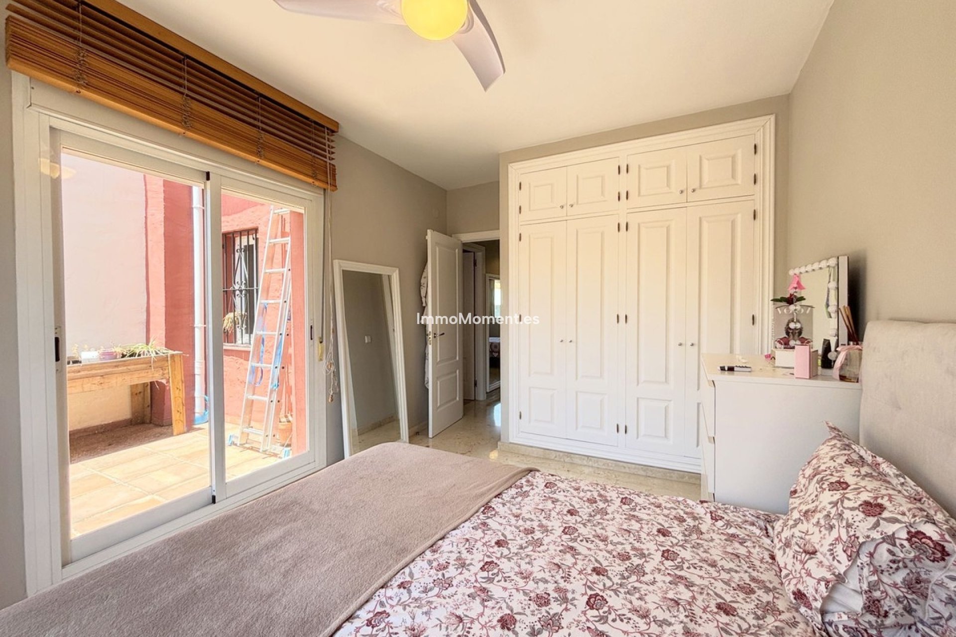 Wiederverkauf - Reihenhaus - Estepona  - Estepona Centro