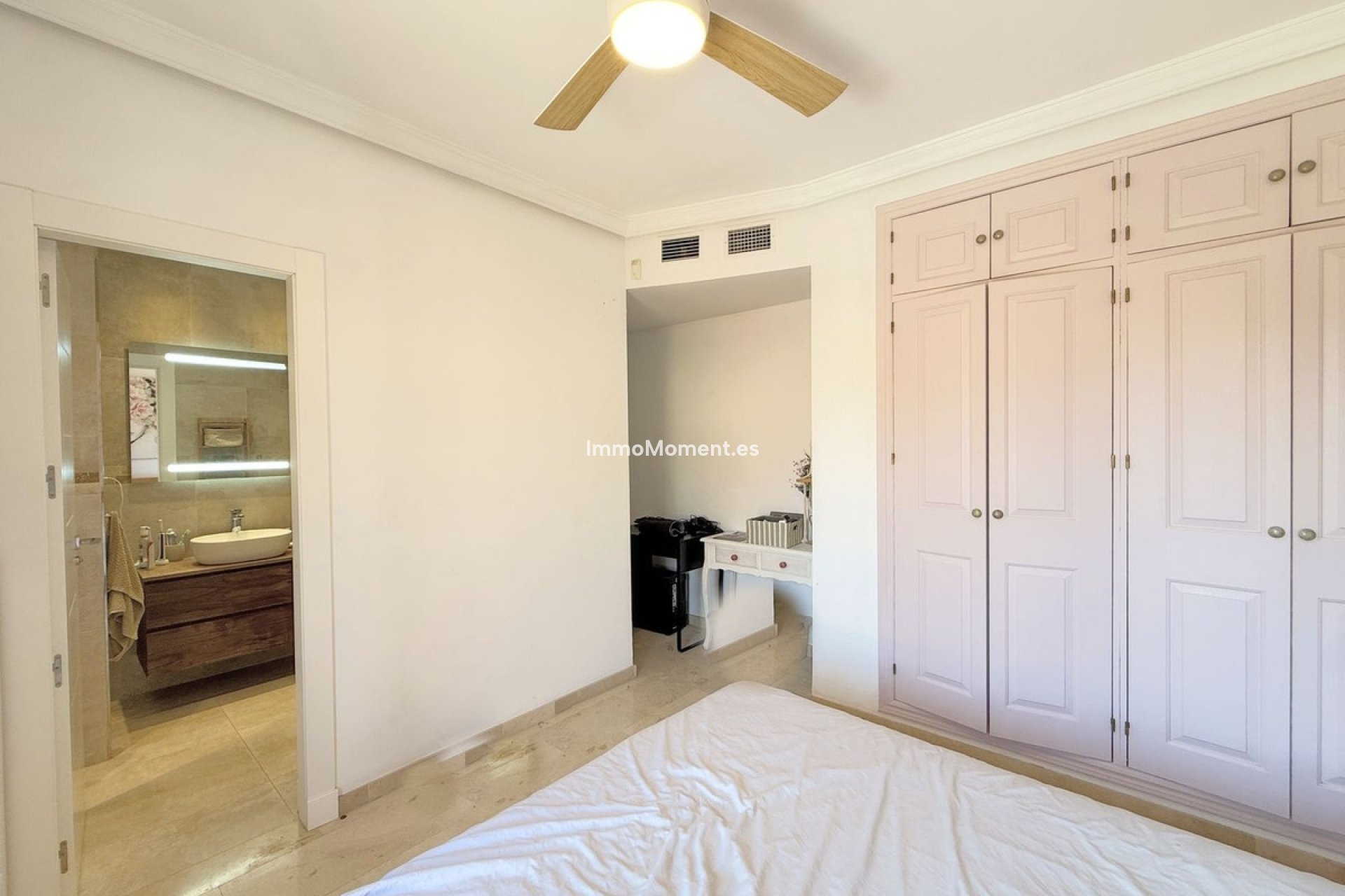 Wiederverkauf - Reihenhaus - Estepona  - Estepona Centro