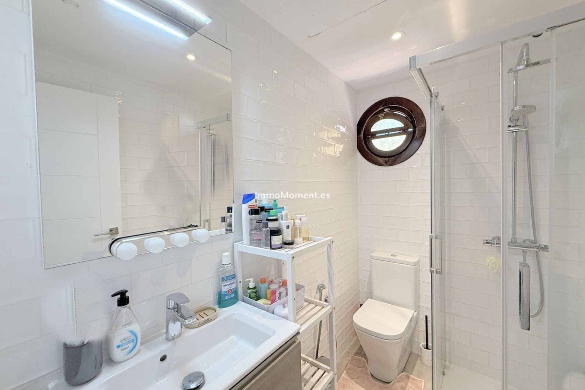 Wiederverkauf - Reihenhaus - Estepona  - Estepona Centro