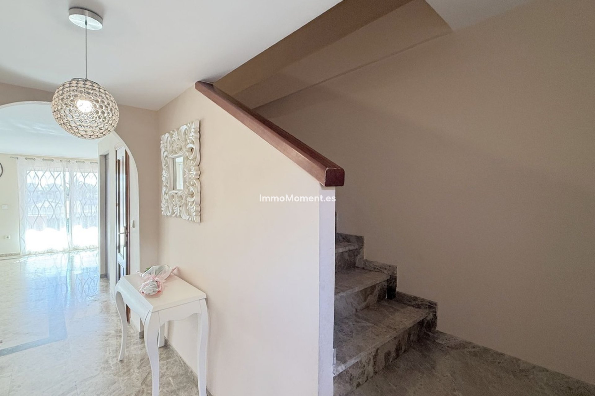 Wiederverkauf - Reihenhaus - Estepona  - Estepona Centro