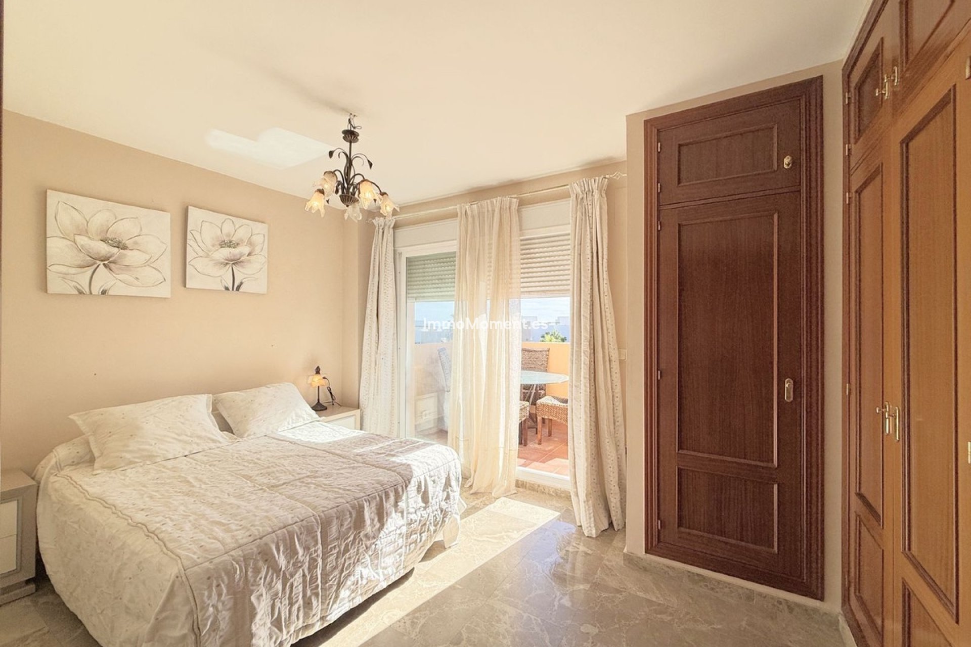 Wiederverkauf - Reihenhaus - Estepona  - Estepona Centro