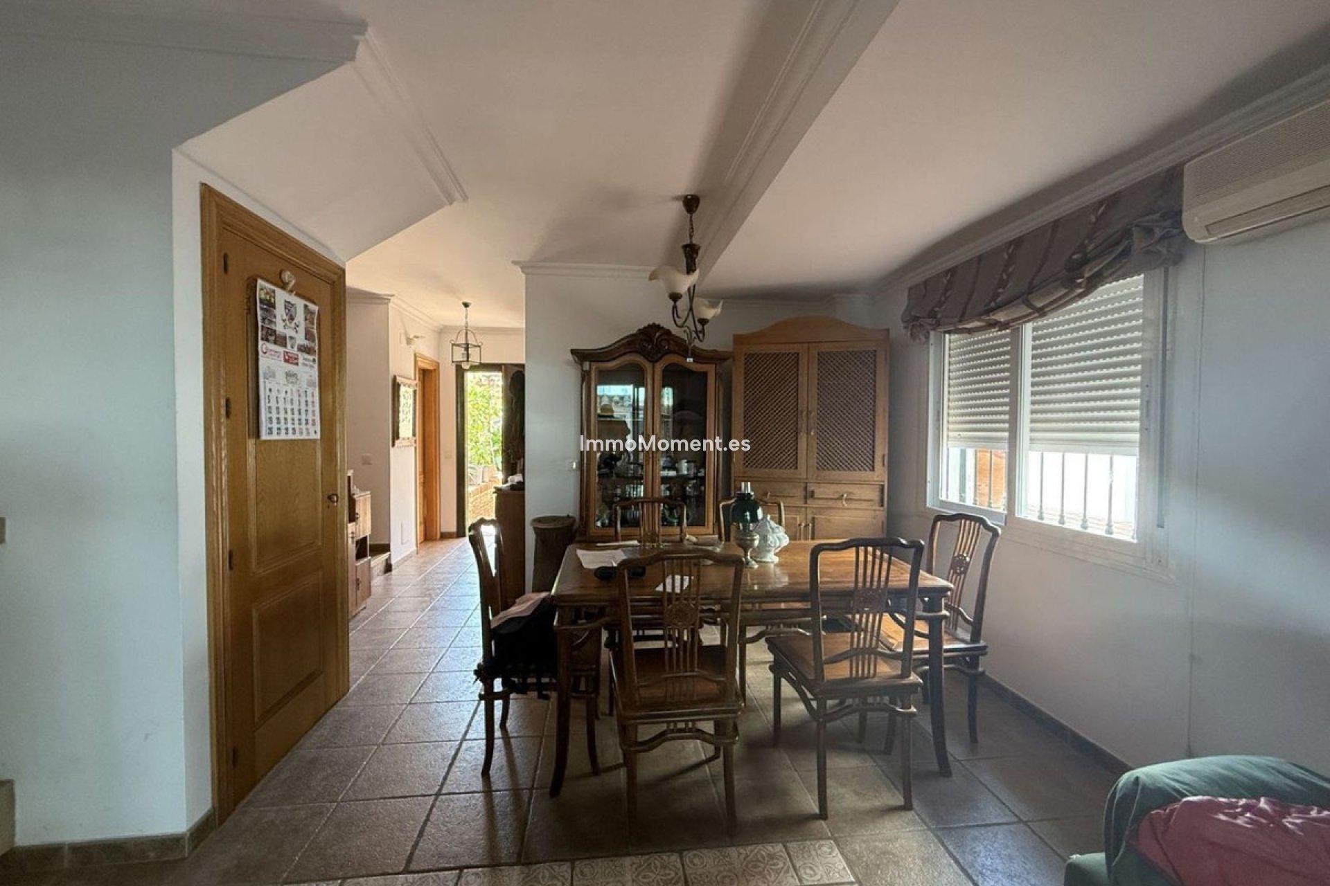 Wiederverkauf - Reihenhaus - Estepona  - Estepona Centro