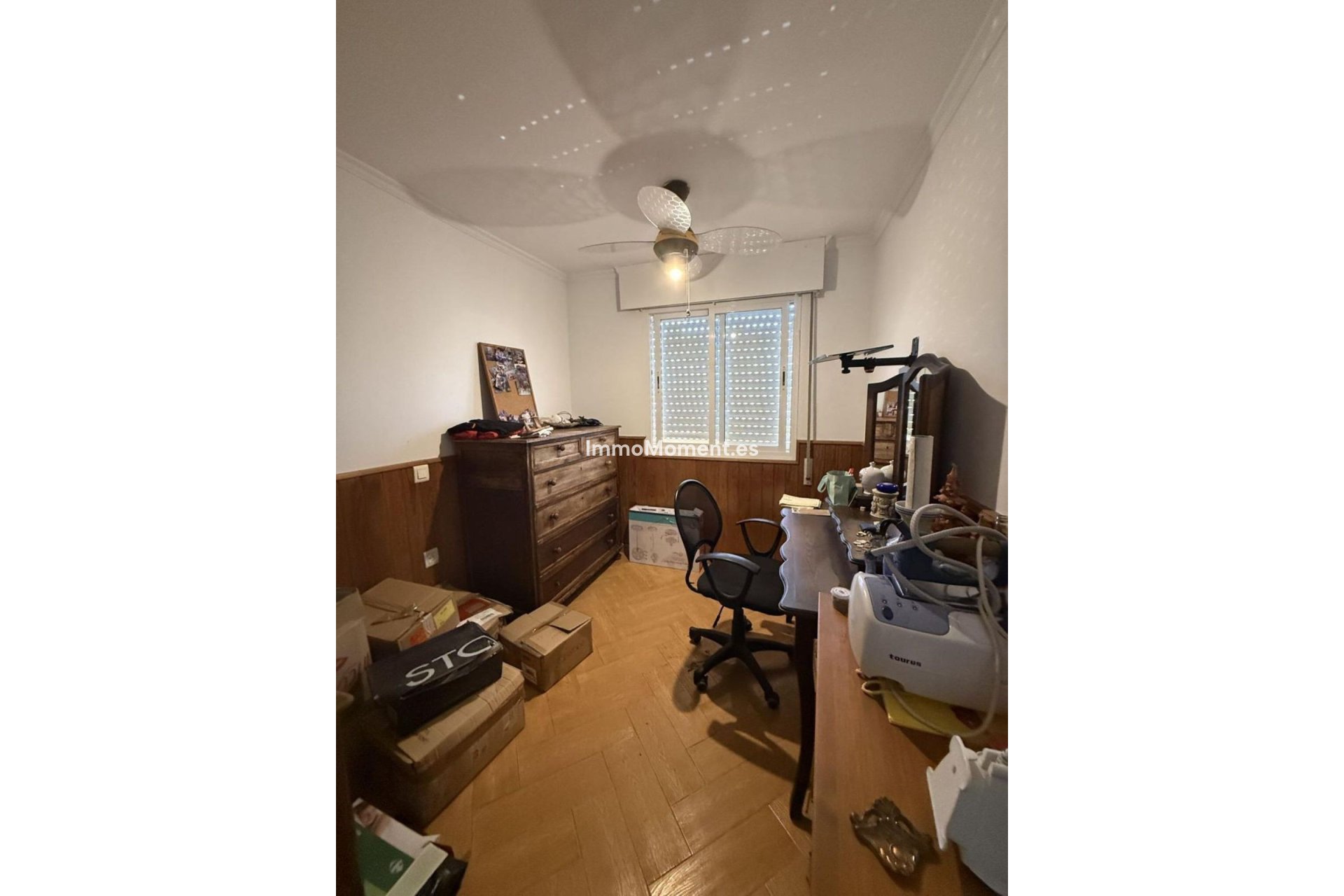 Wiederverkauf - Reihenhaus - Estepona  - Estepona Centro