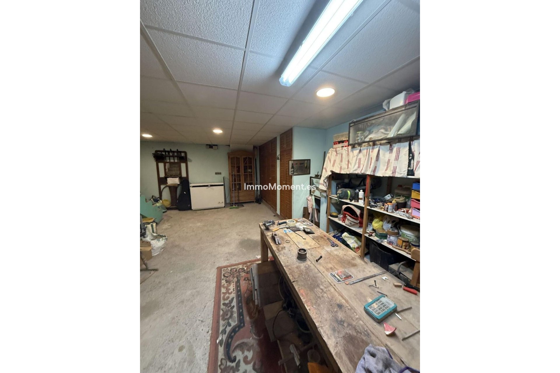 Wiederverkauf - Reihenhaus - Estepona  - Estepona Centro